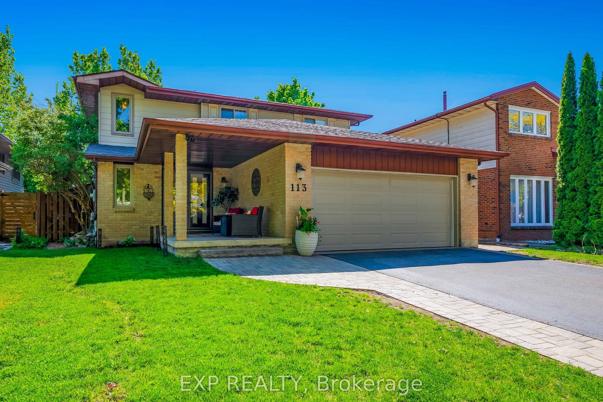 113 Oneida Place — photo 1