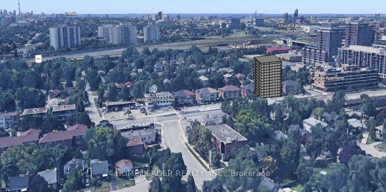 481-483-485 Wilson Avenue — photo 1