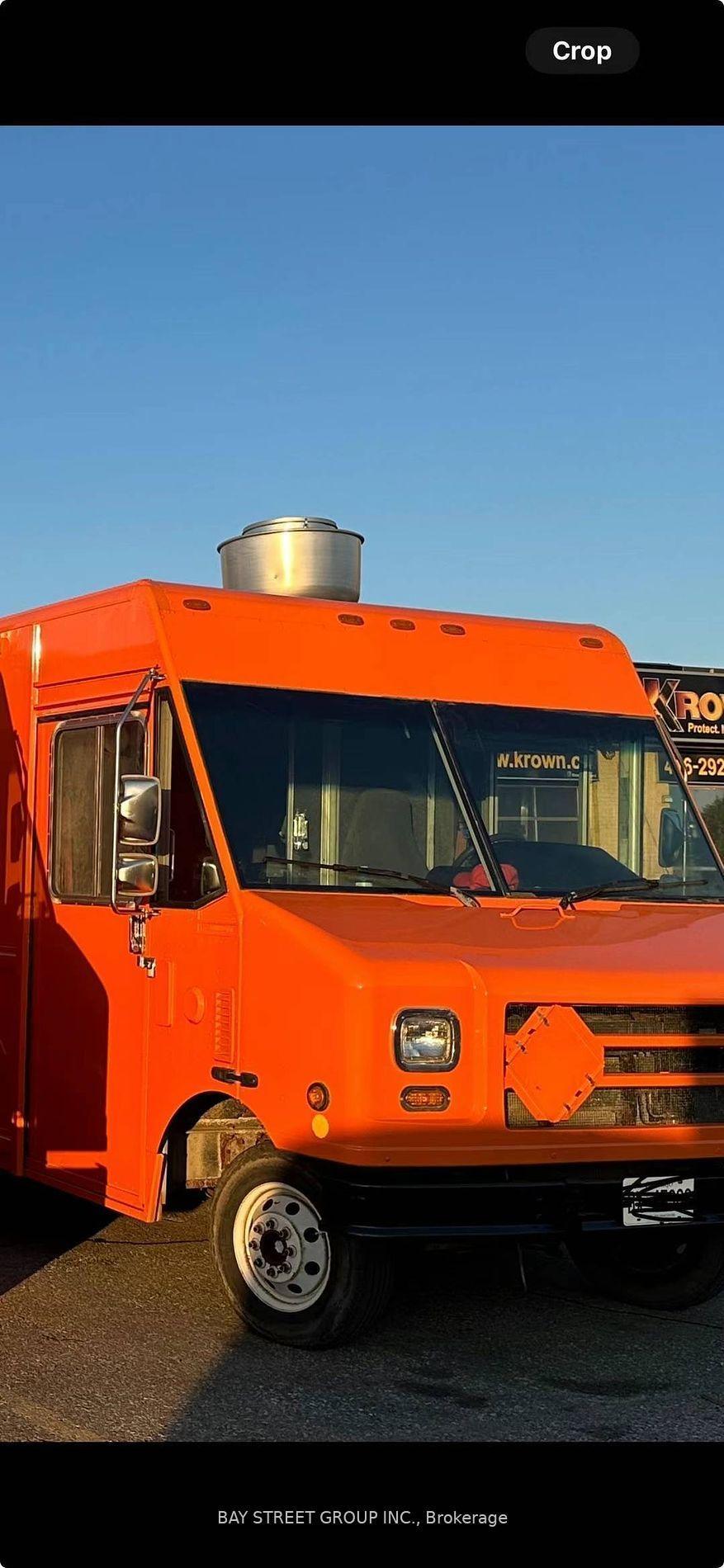 510 Yonge Street Truck #Truck — photo 1