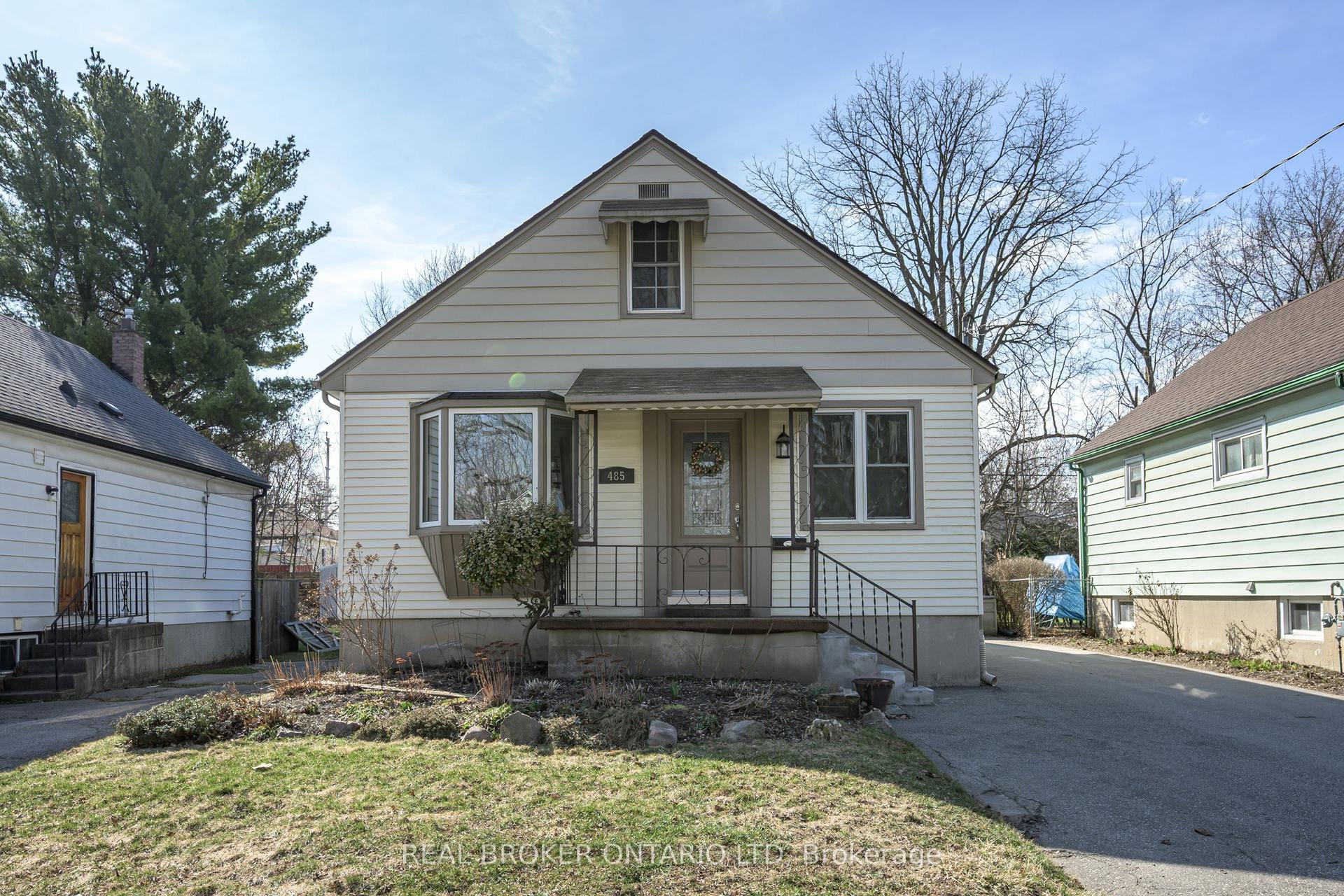 485 Salisbury Street — photo 1