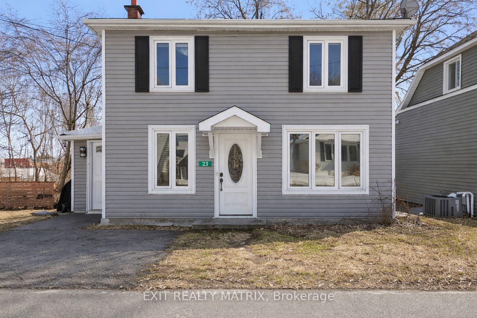 23 Charles Street — photo 1