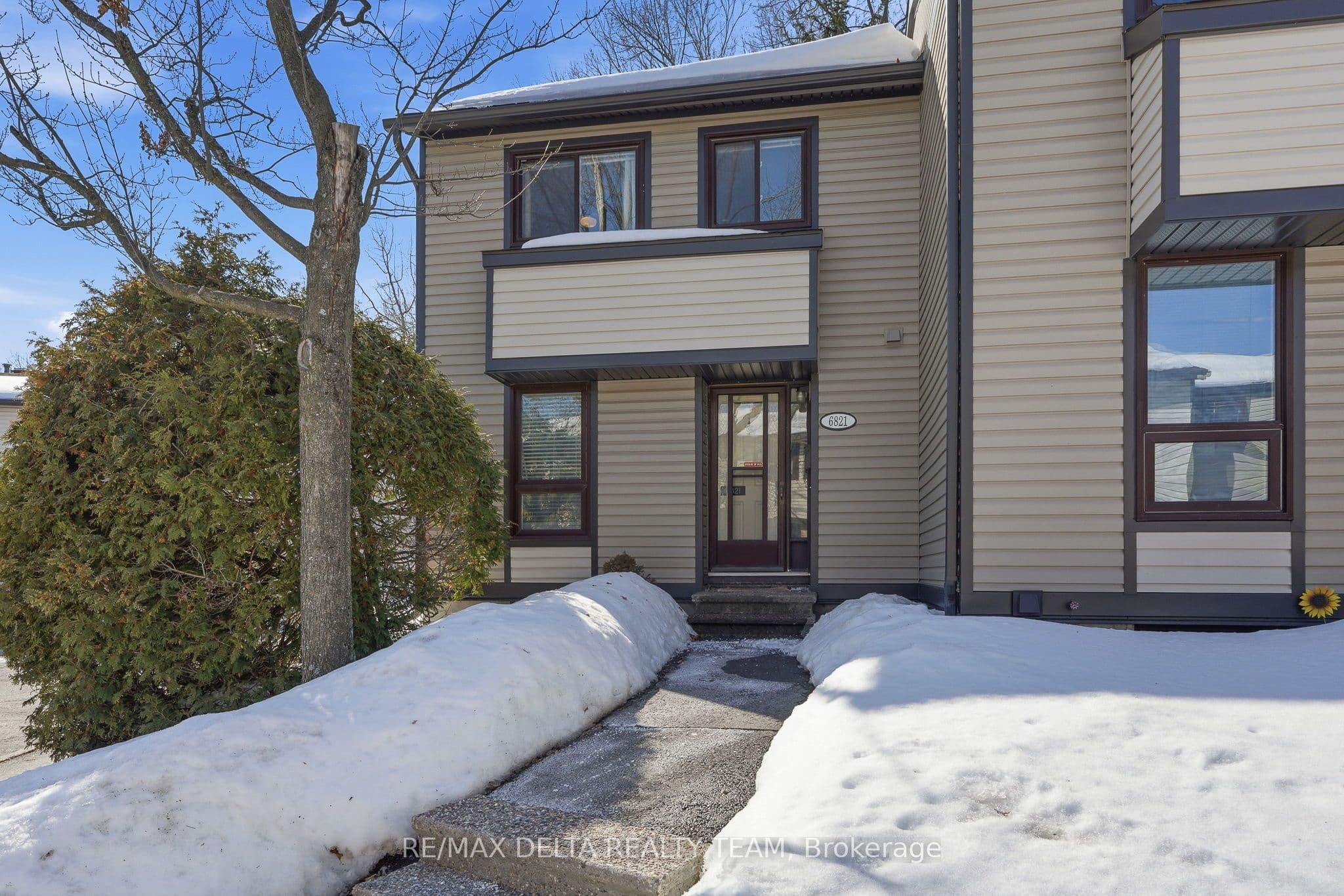 6821 Bilberry Drive 78 #78 — photo 1