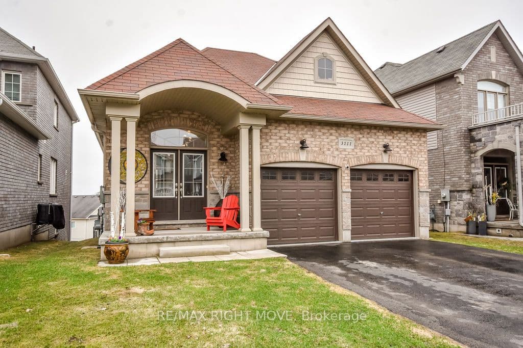 3111 Emperor Drive — photo 1