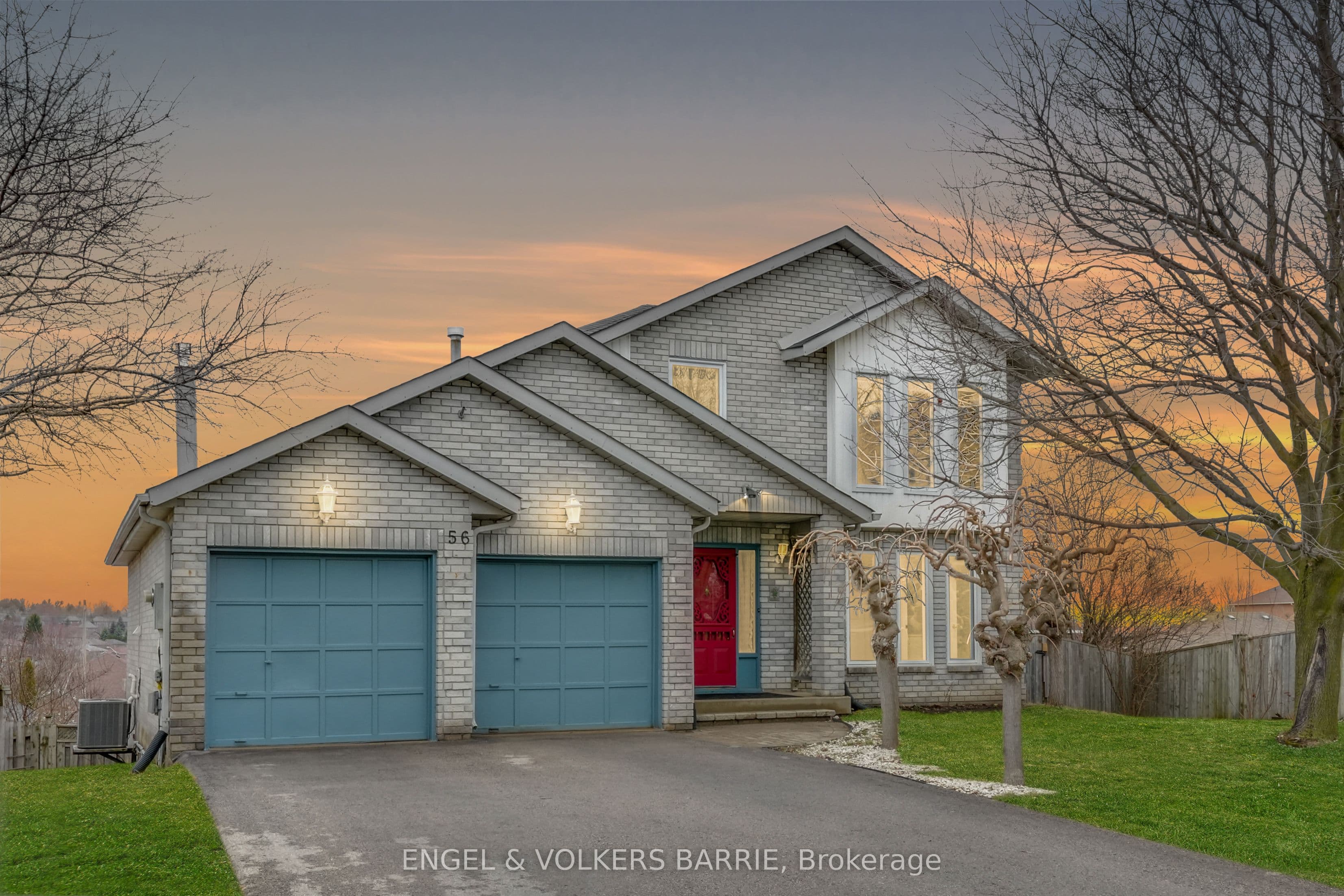 56 Fox Run Lane — photo 1