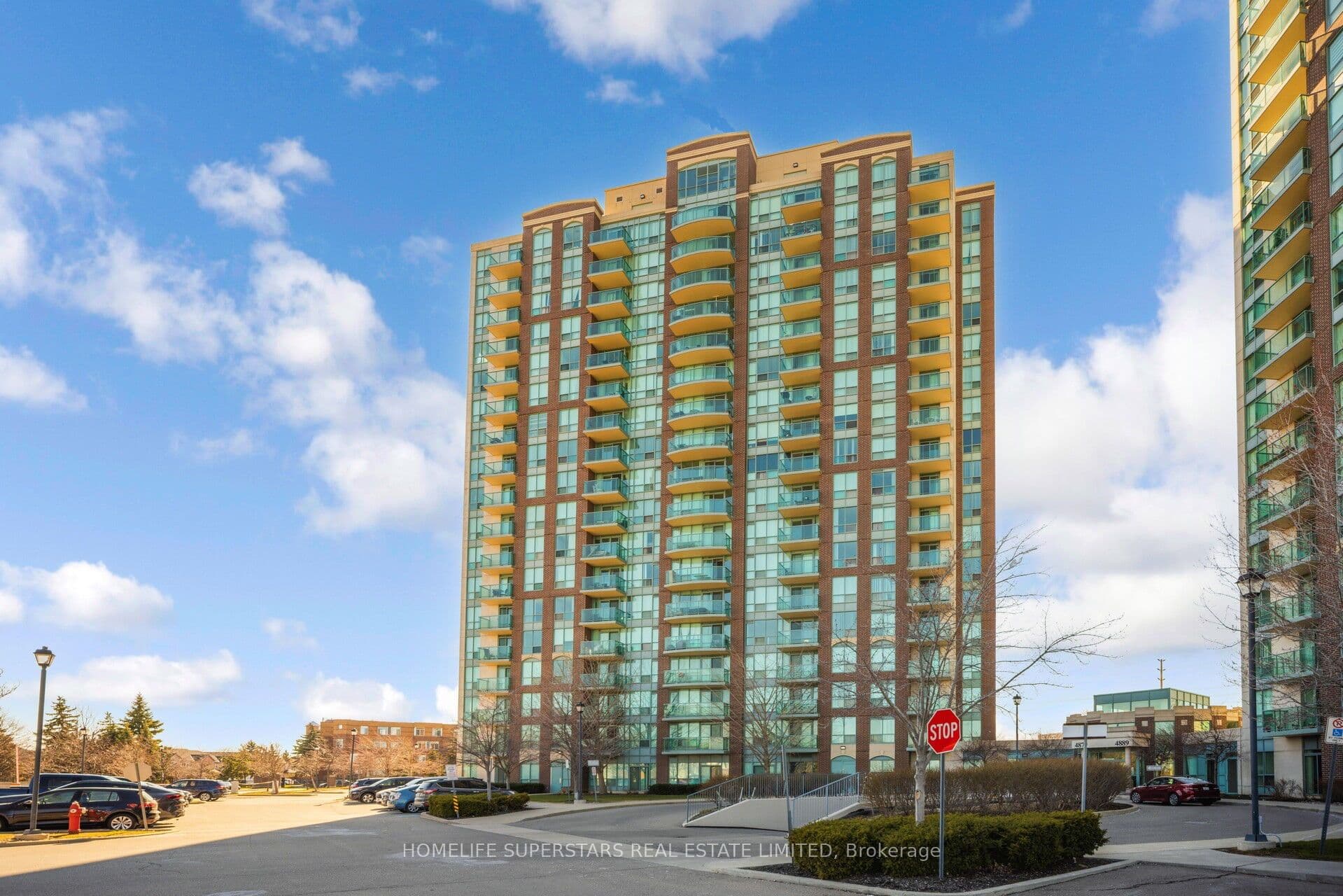 4879 Kimbermount Avenue 1509 #1509 — photo 1