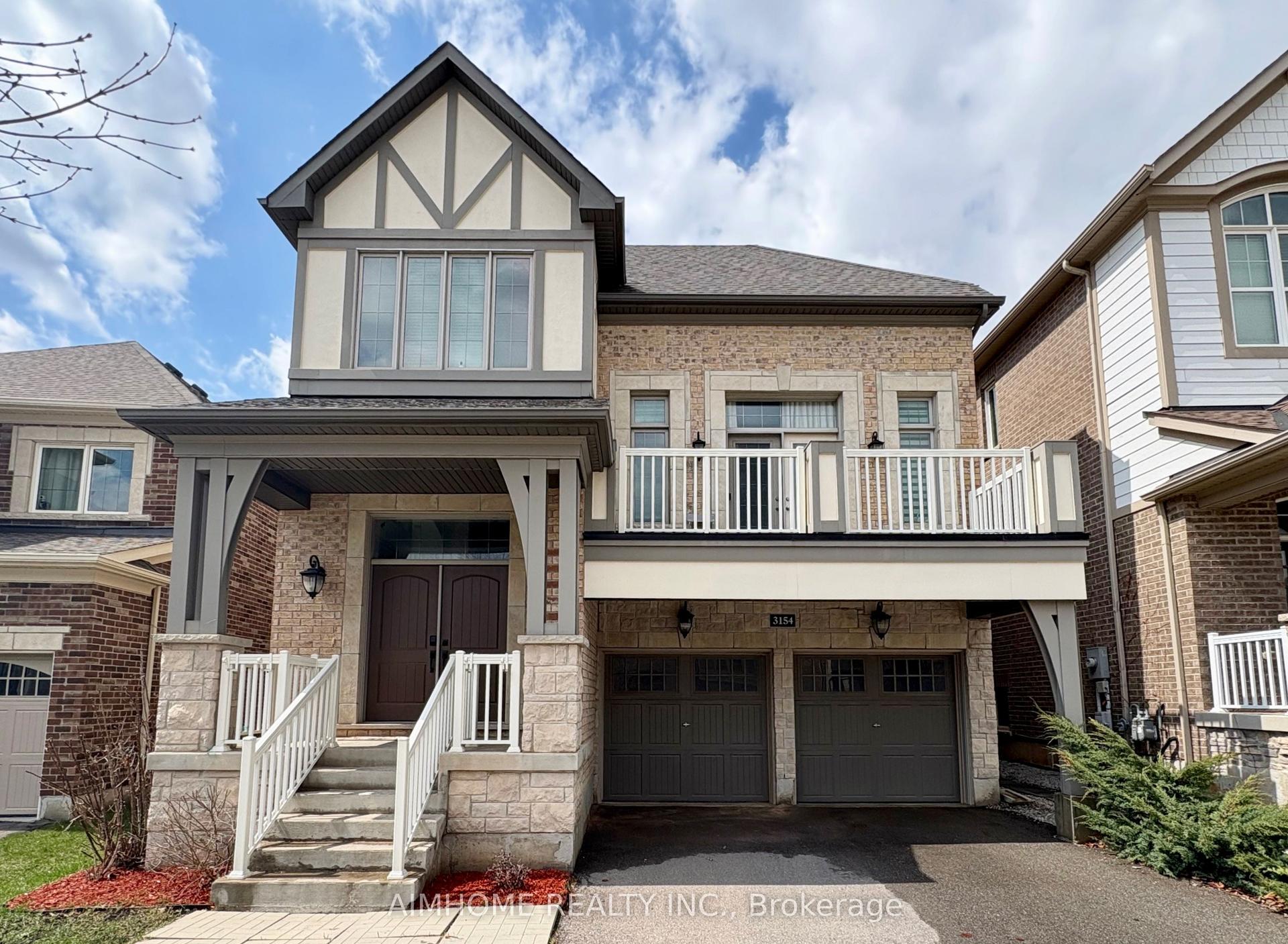 3154 Carding Mill Trail — photo 1