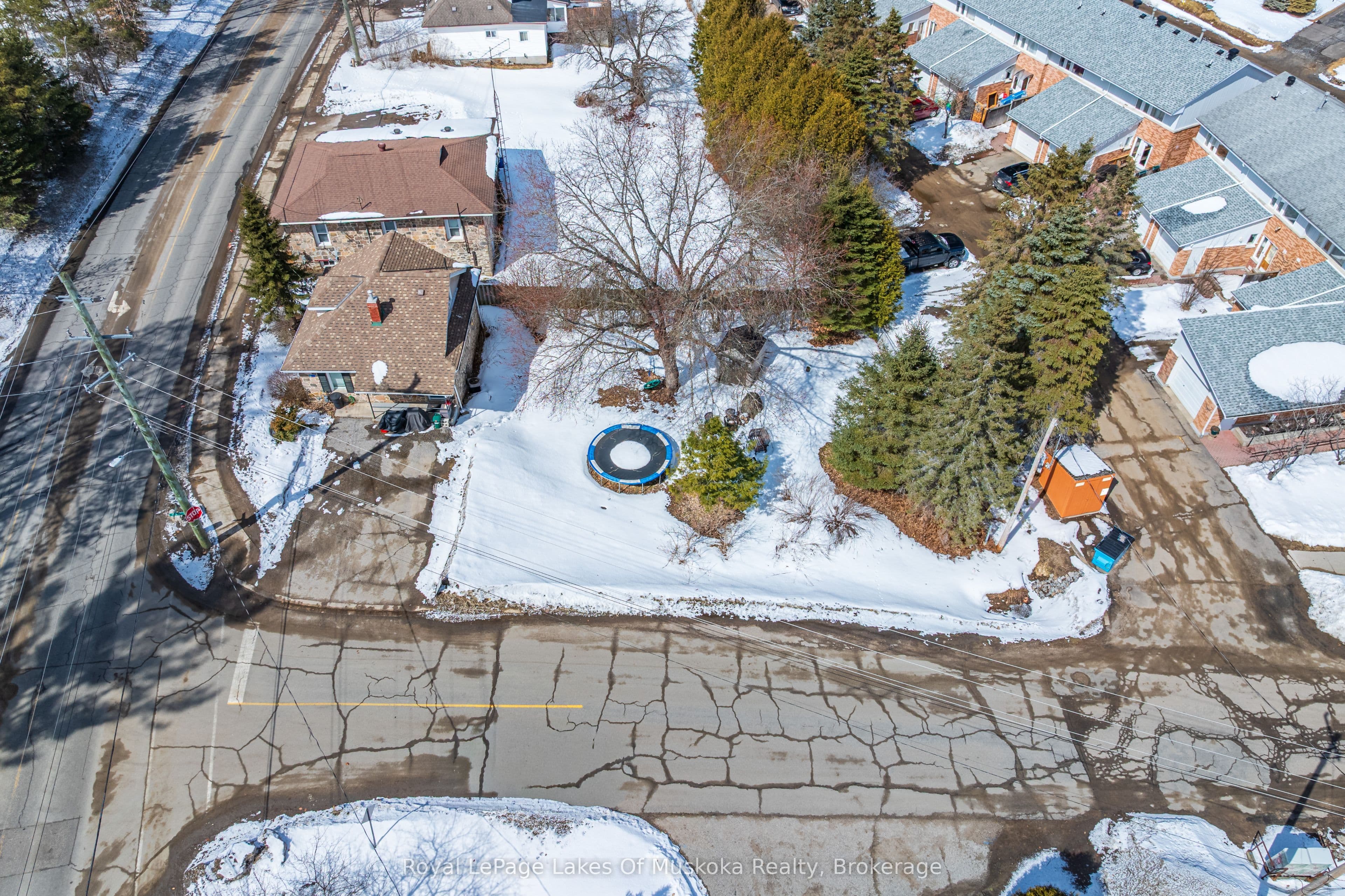 60 West Road W — photo 1