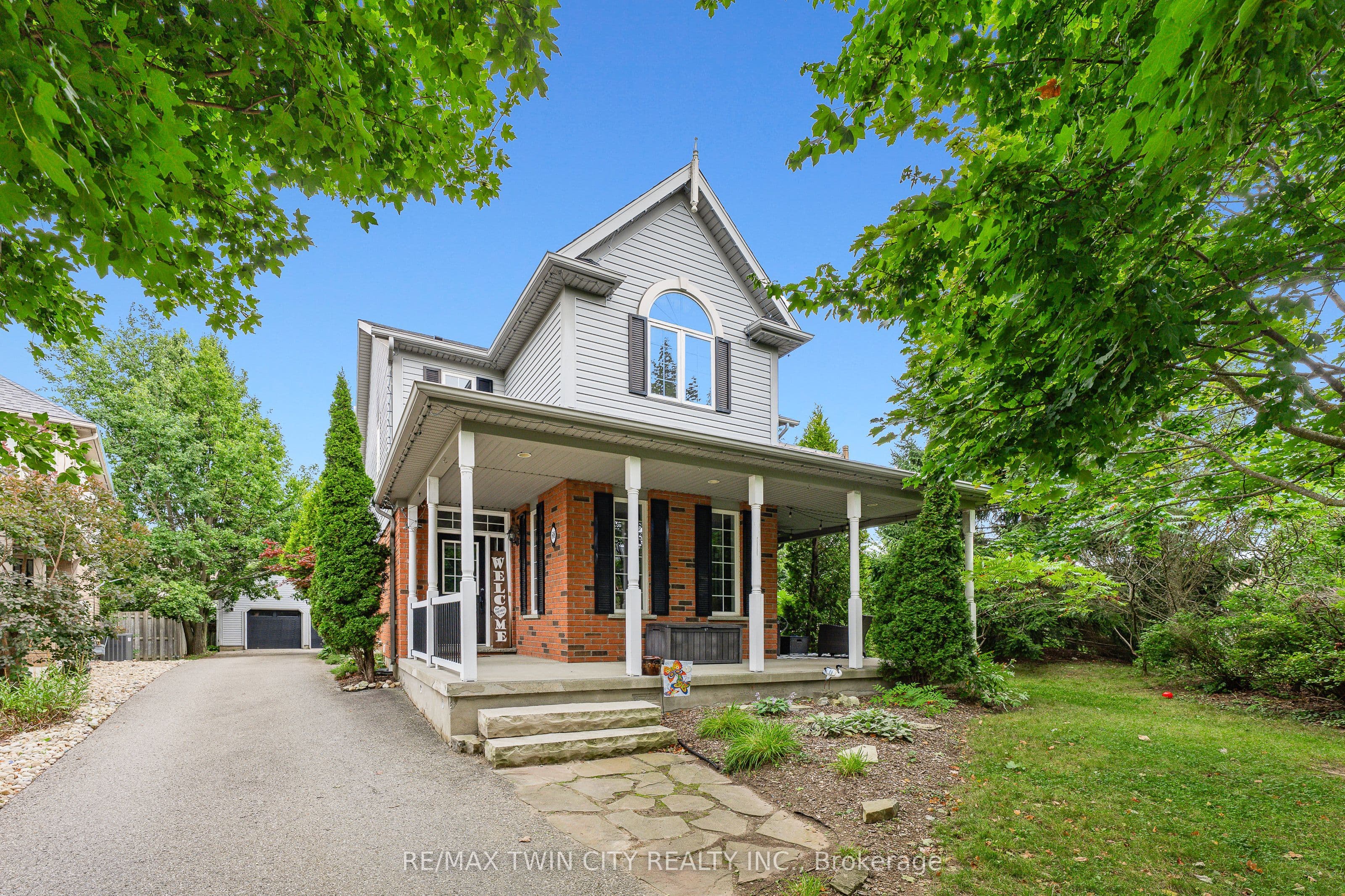 608 Bluenose Court — photo 1