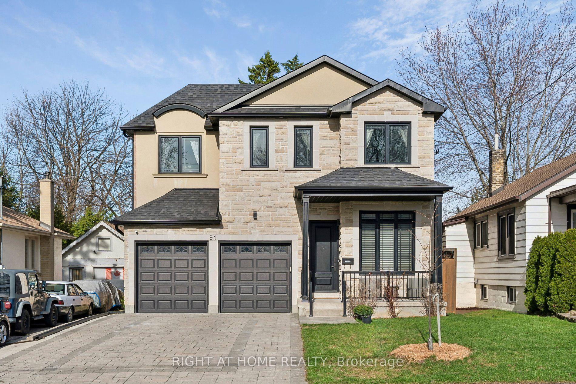 91 Atlee Avenue — photo 1