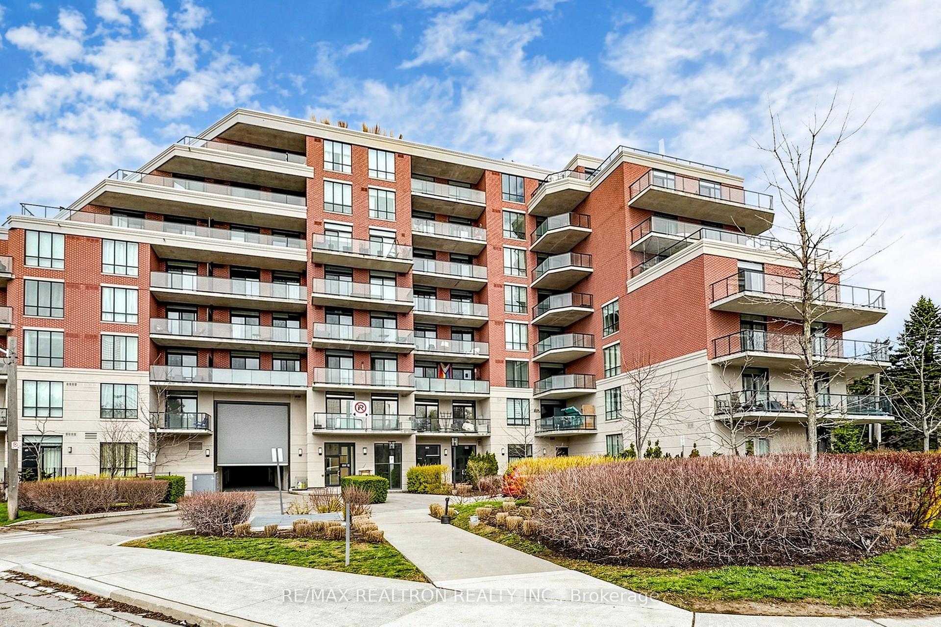 3655 Kingston Road 108 #108 — photo 1