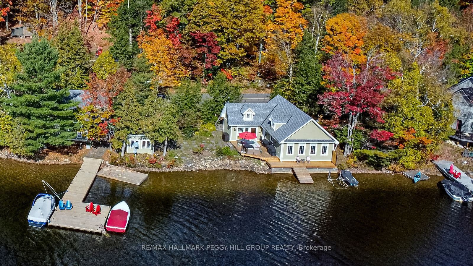 3978 South Portage Road — photo 1