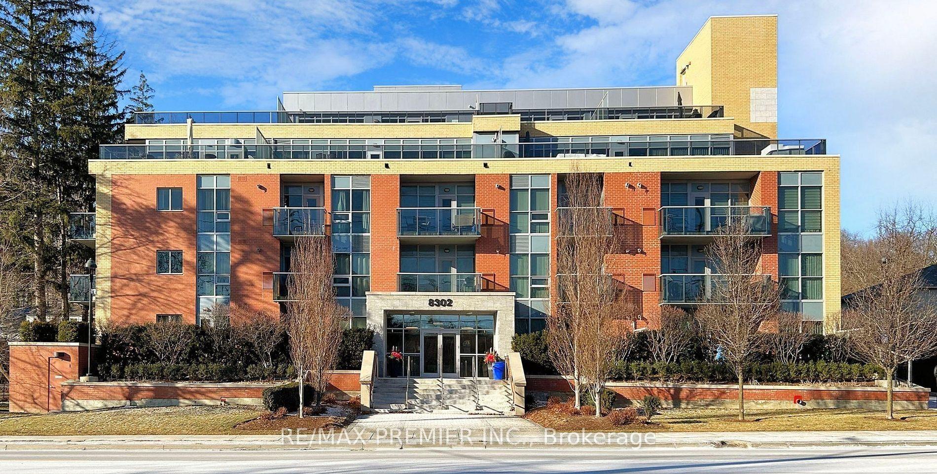 8302 Islington Avenue 513 #513 — photo 1