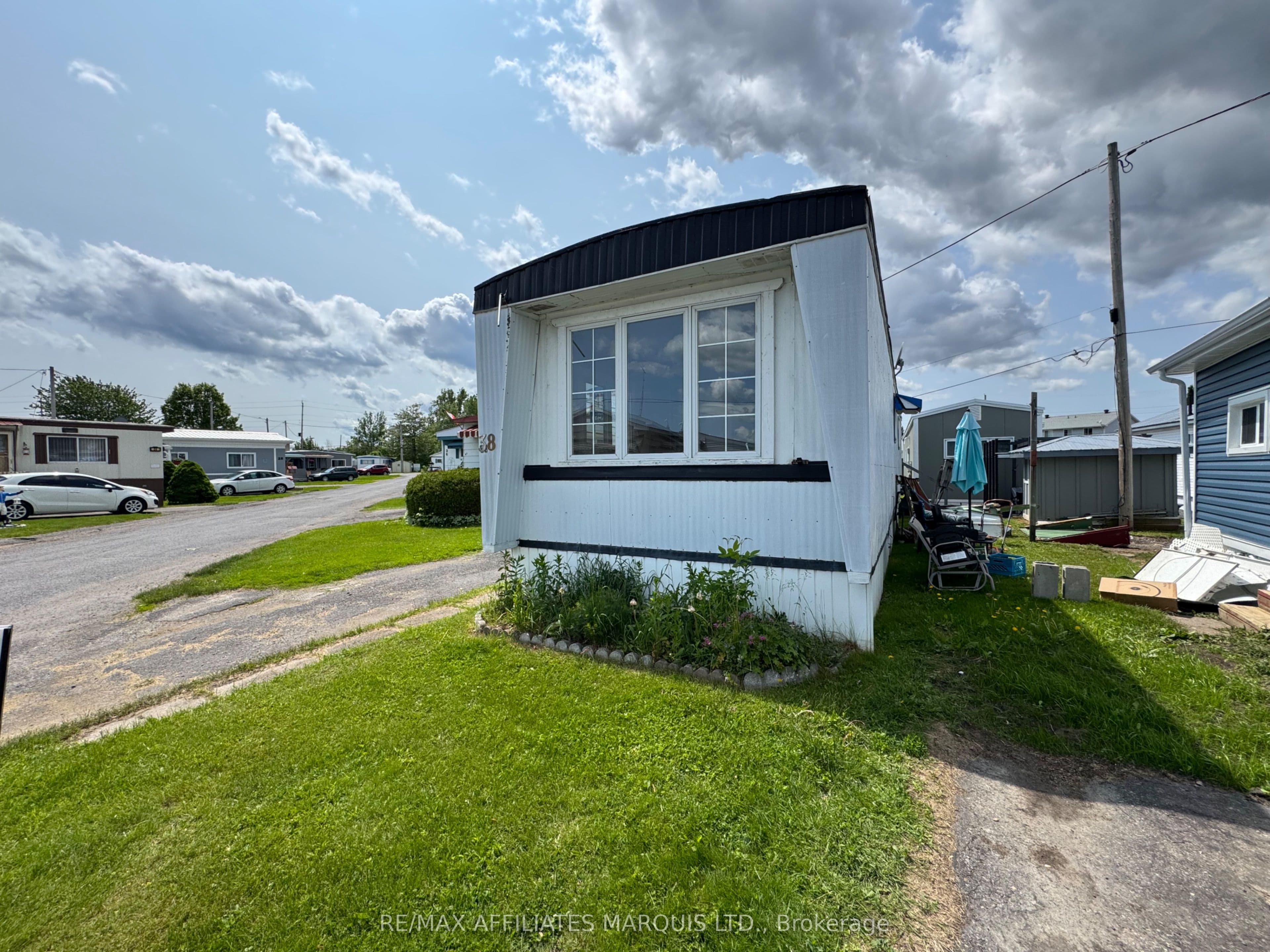 25 County Road 31 Road 38 #38 — photo 1