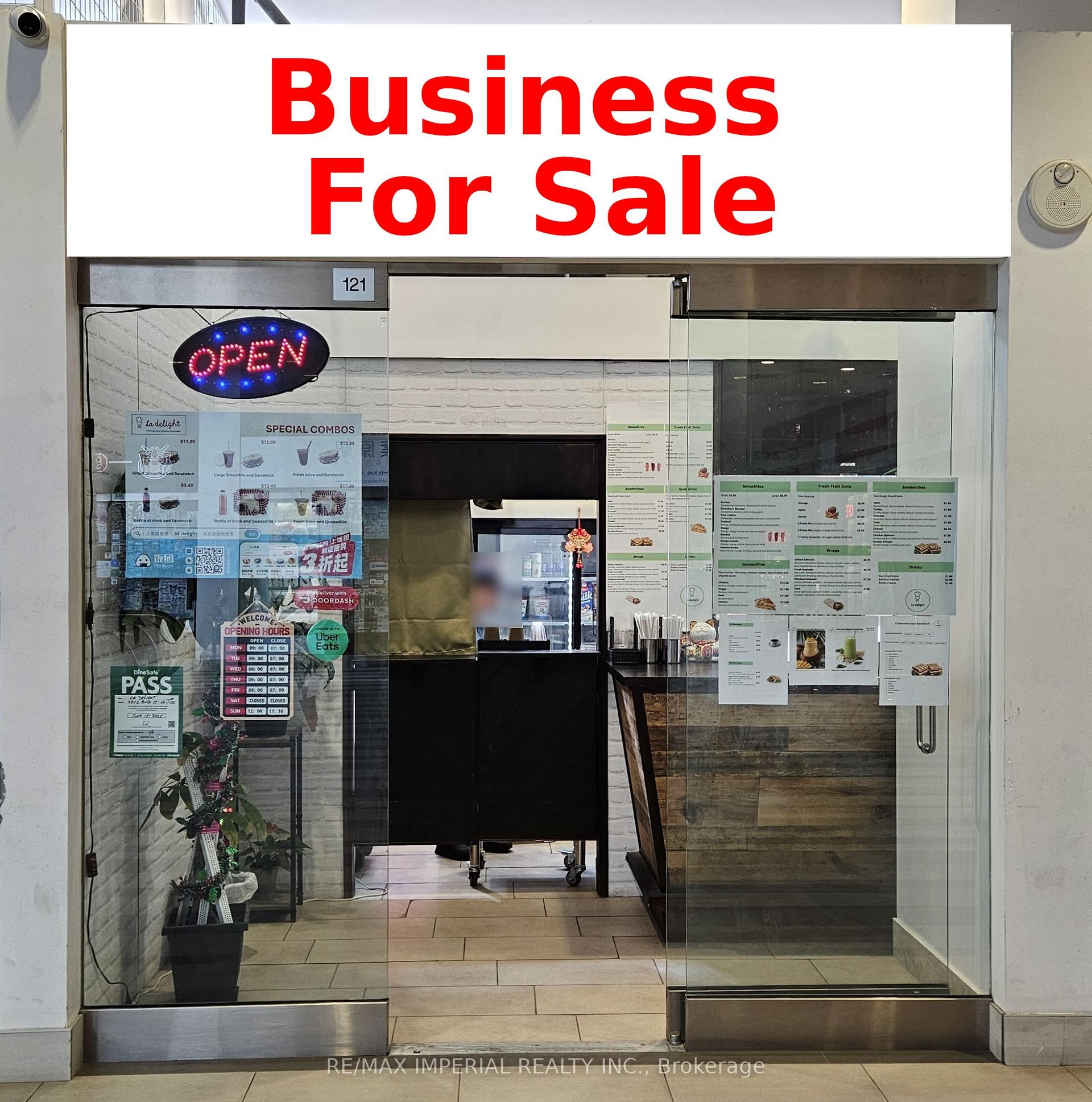 4750 Yonge Street 121 #121 — photo 1