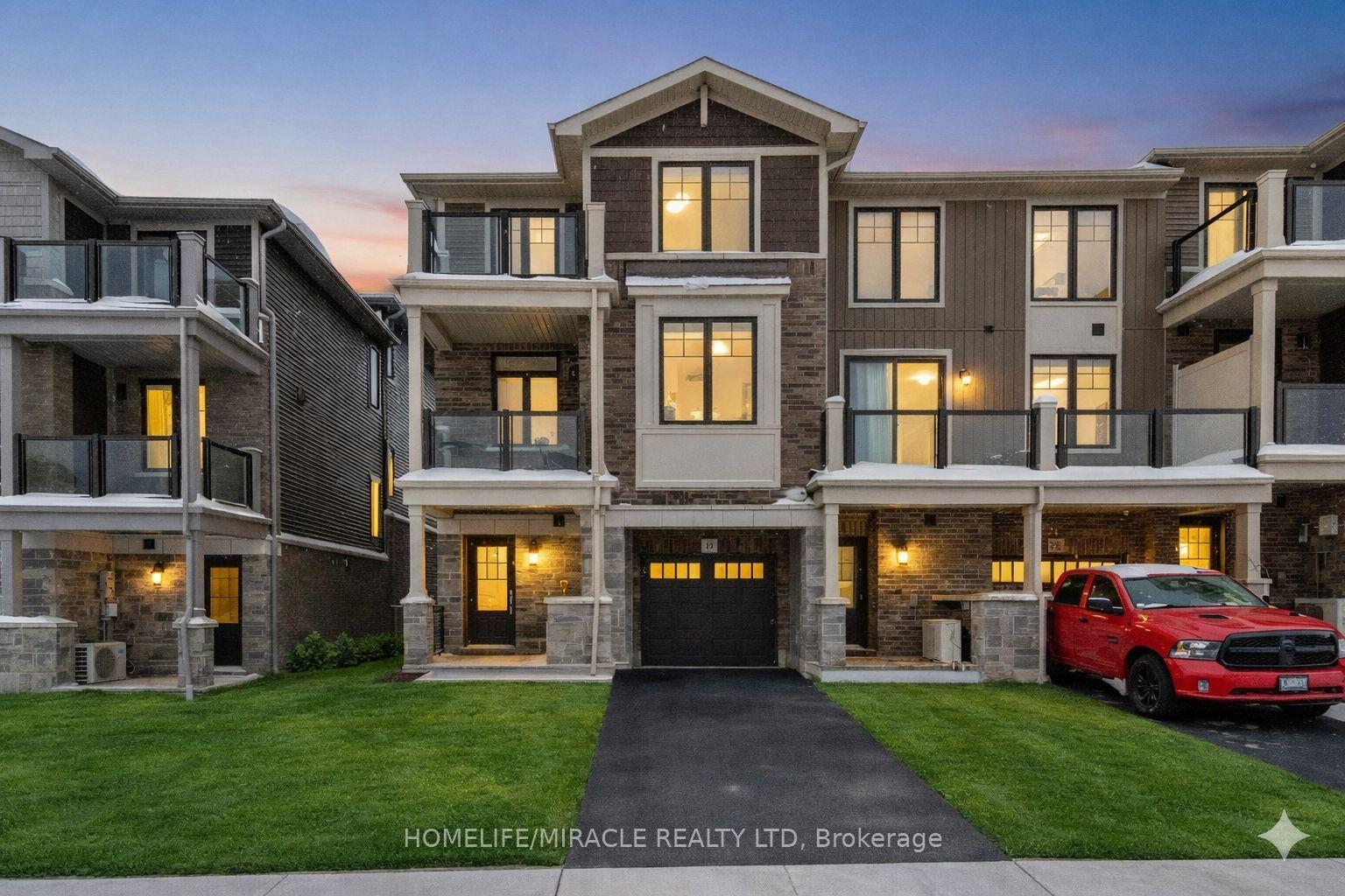 10 Birmingham Drive 92 #92 — photo 1