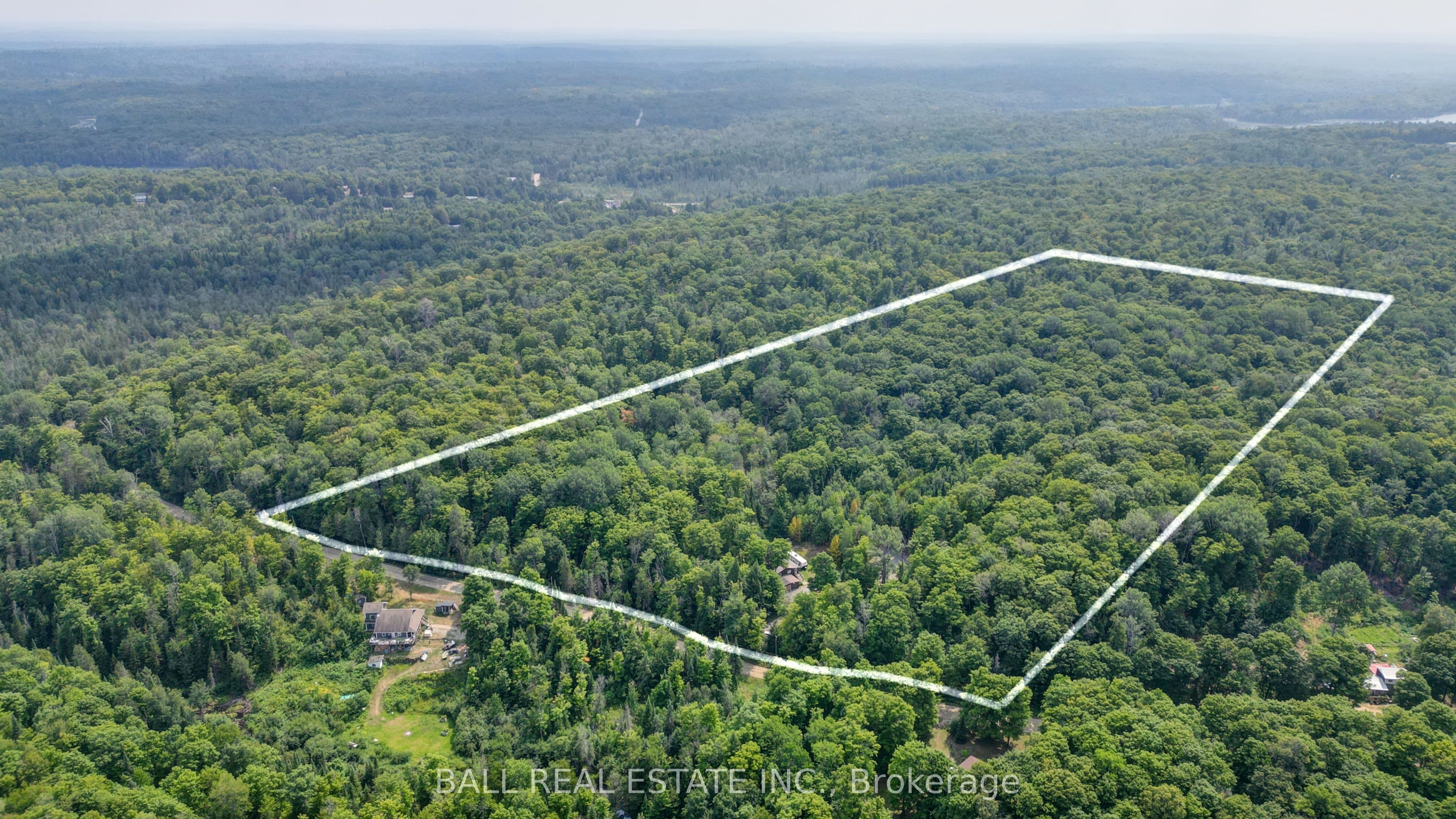 2884 Old Hastings Road — photo 1