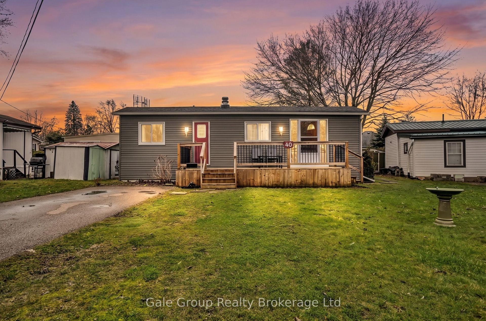 33 Pitt Street — photo 1