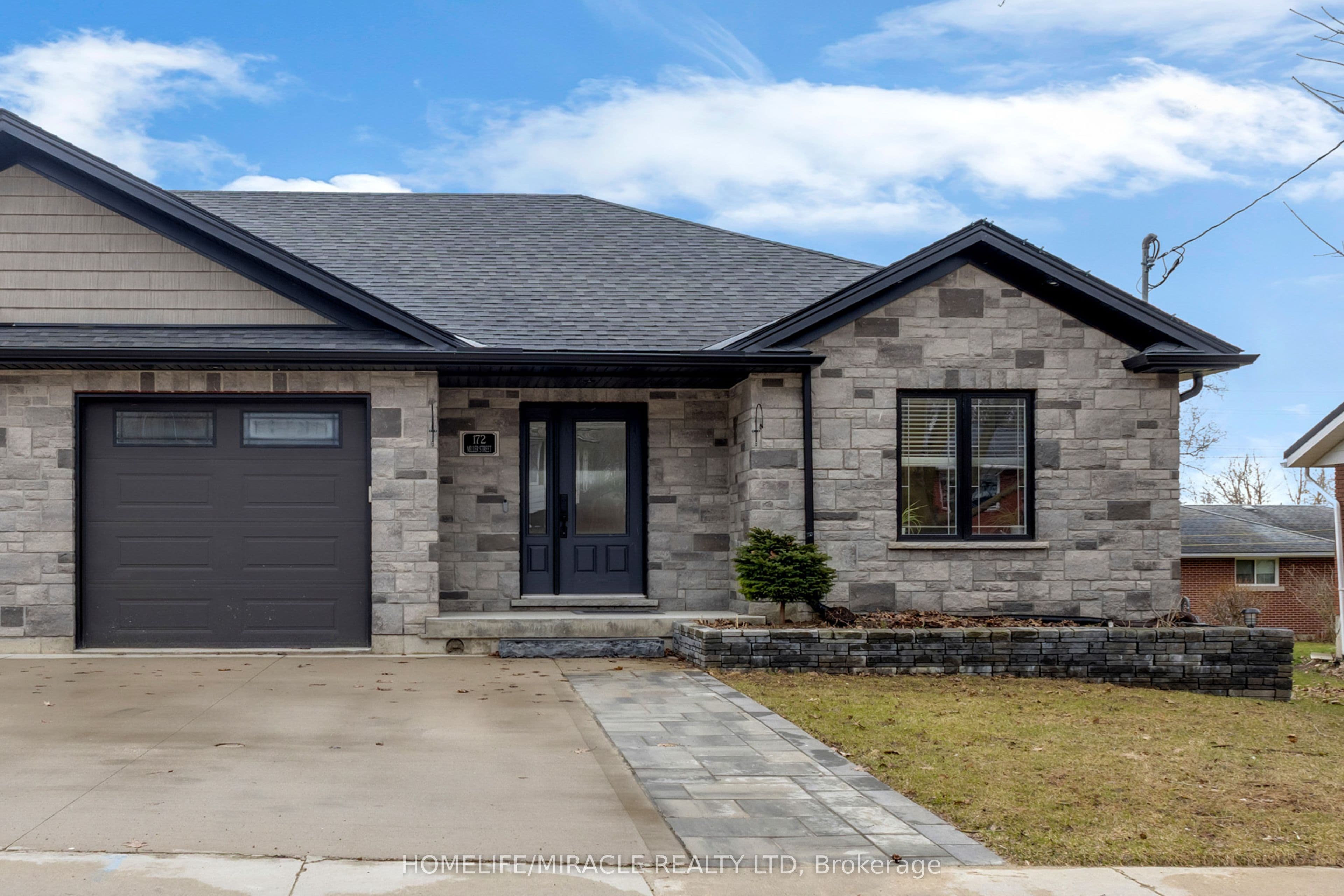 172 Miller Street — photo 1