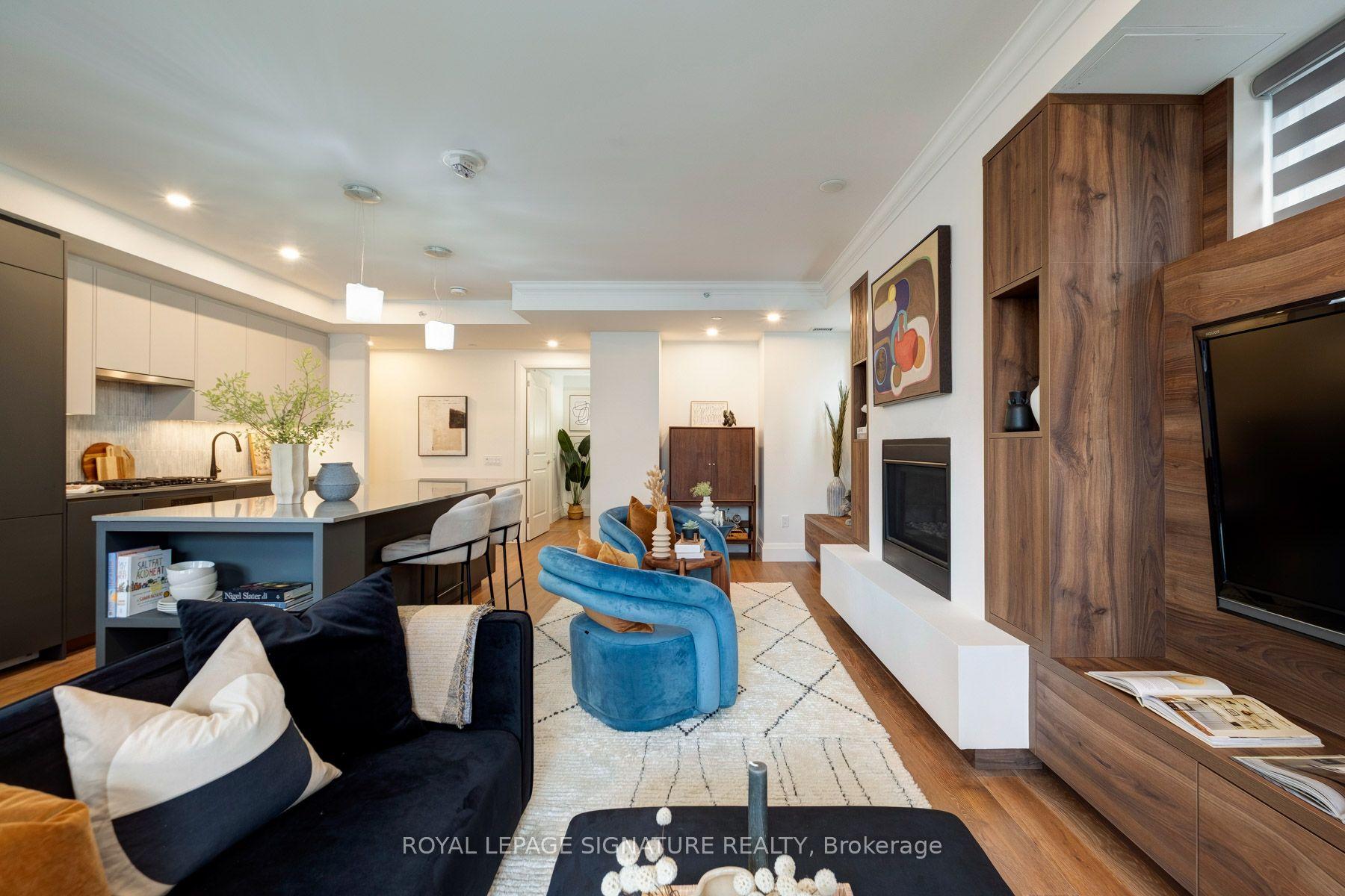 285 Avenue Road 303 #303 — photo 1