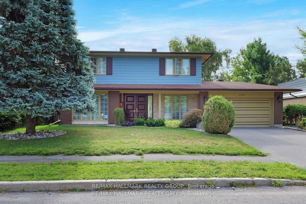 1712 Playfair Drive — photo 1