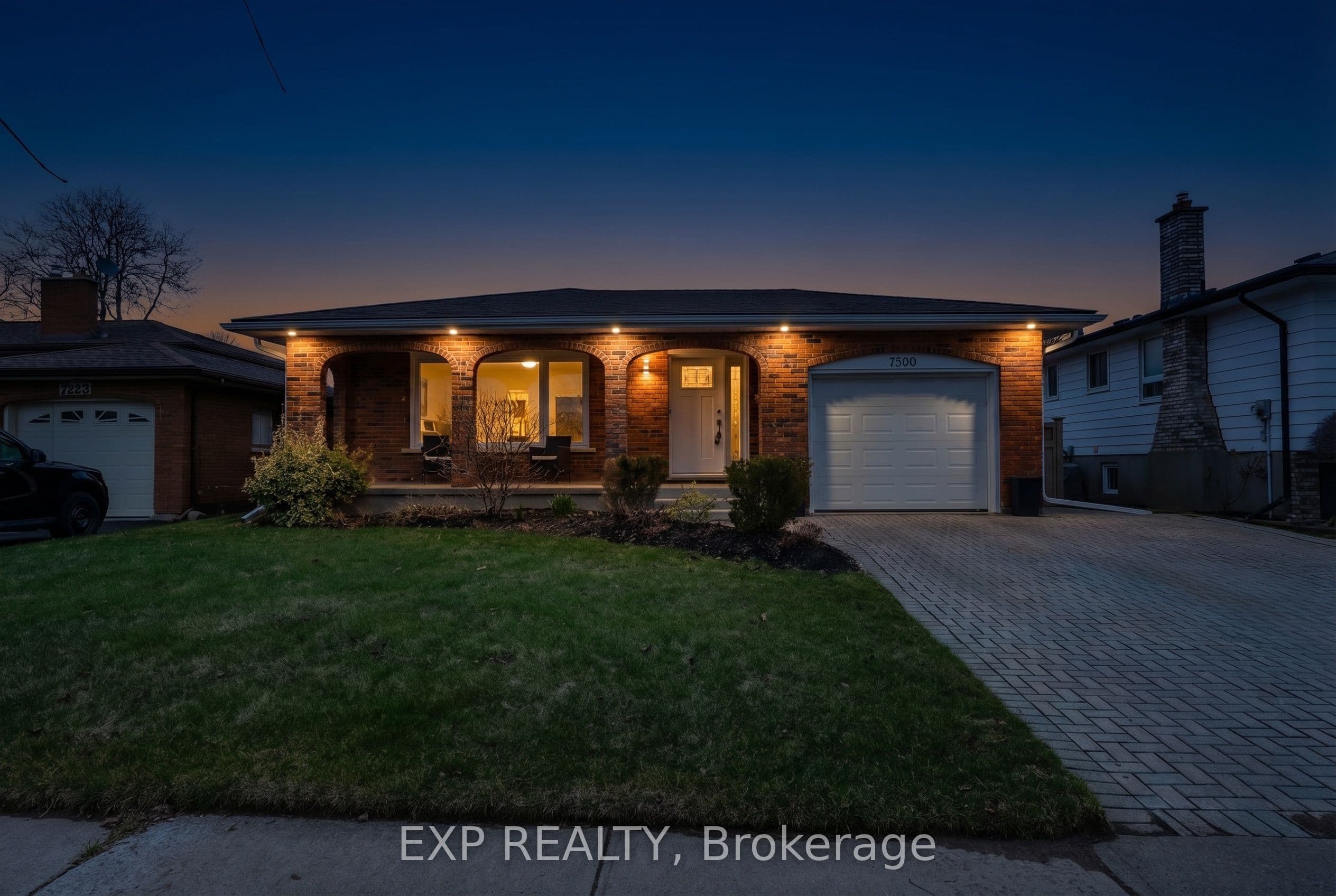 7260 Casey Street — photo 1