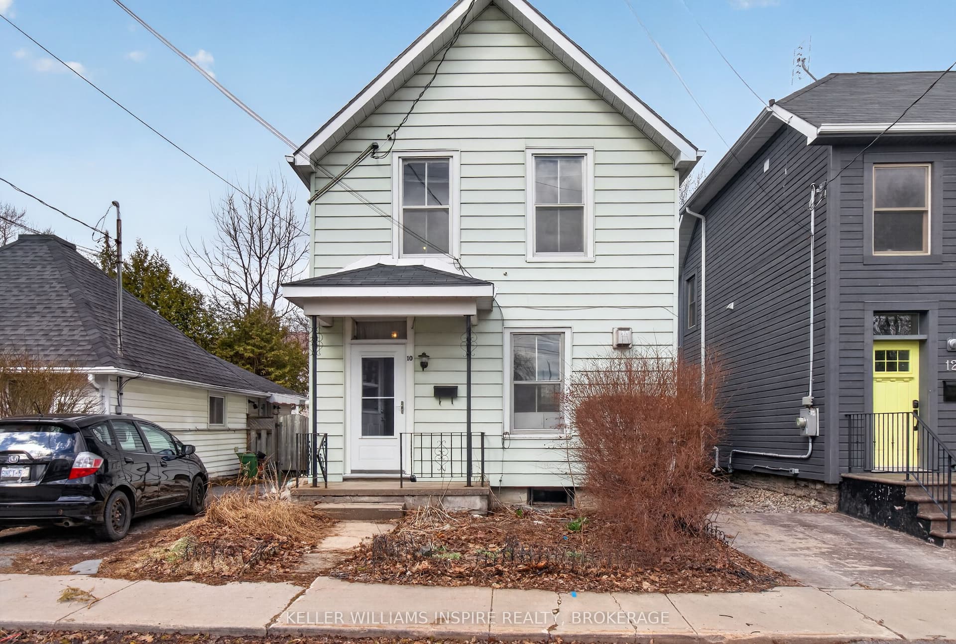 10 Redan Street — photo 1