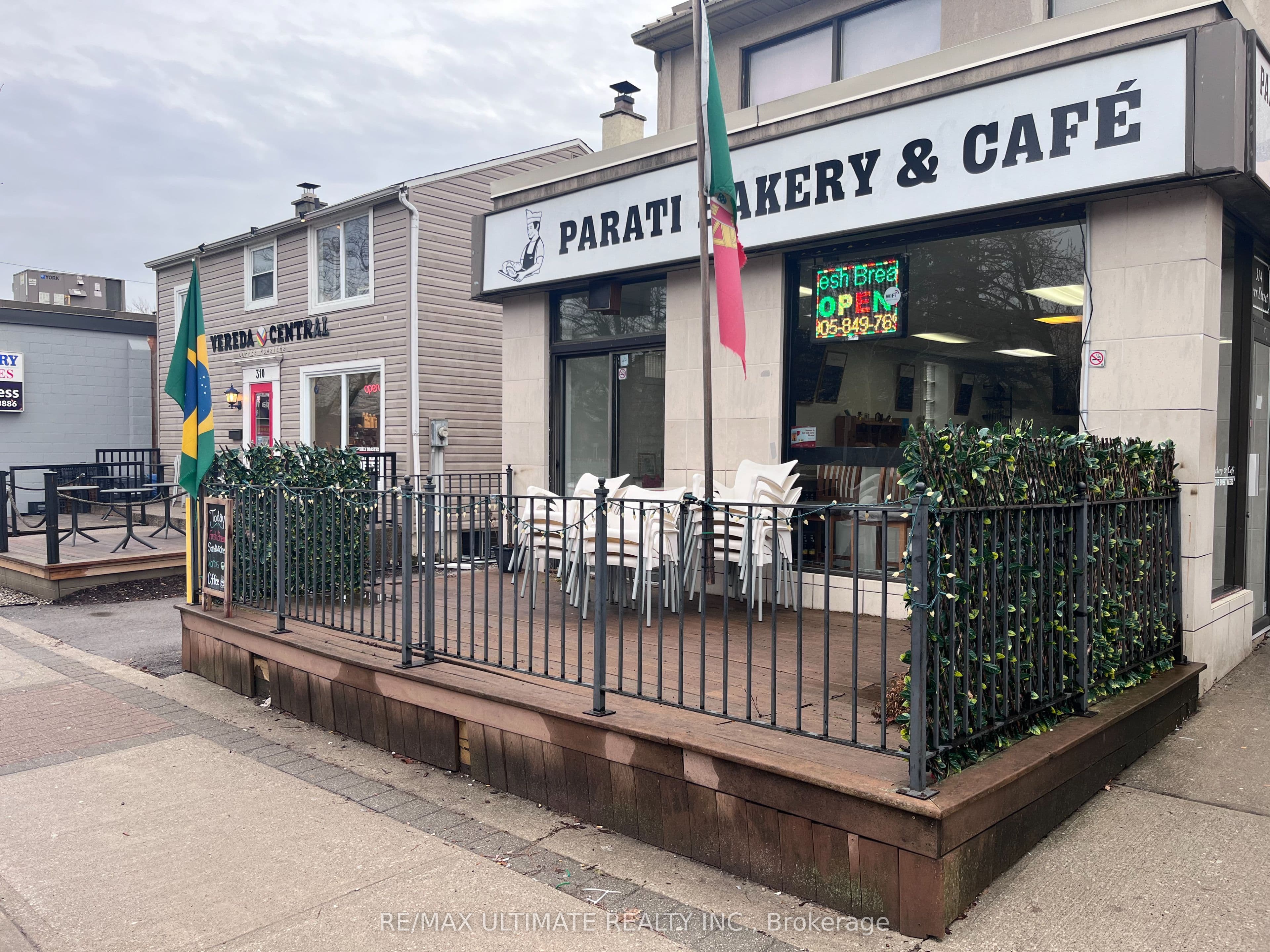 314 Kerr Street — photo 1