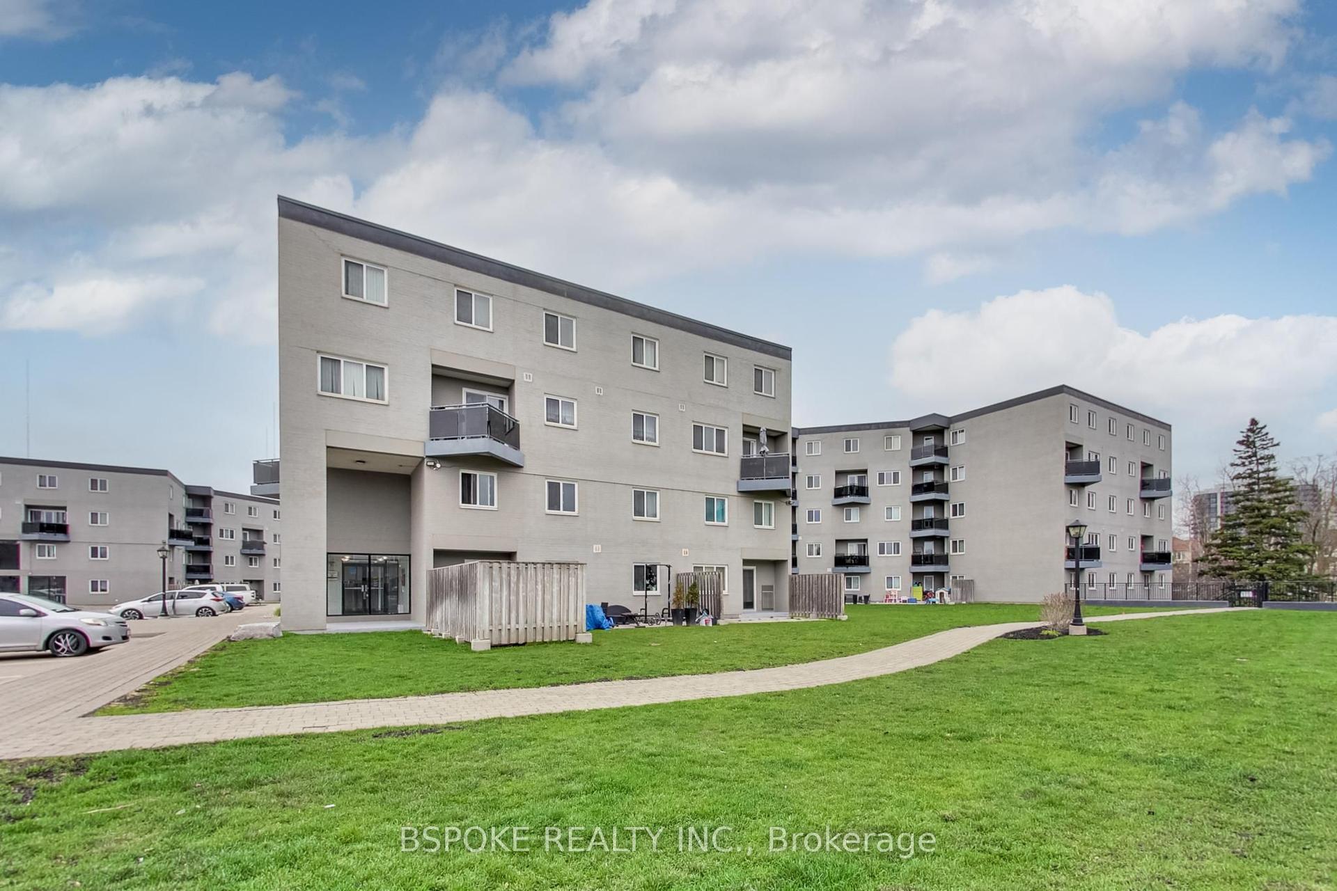 2001 Bonnymede Drive 103 #103 — photo 1