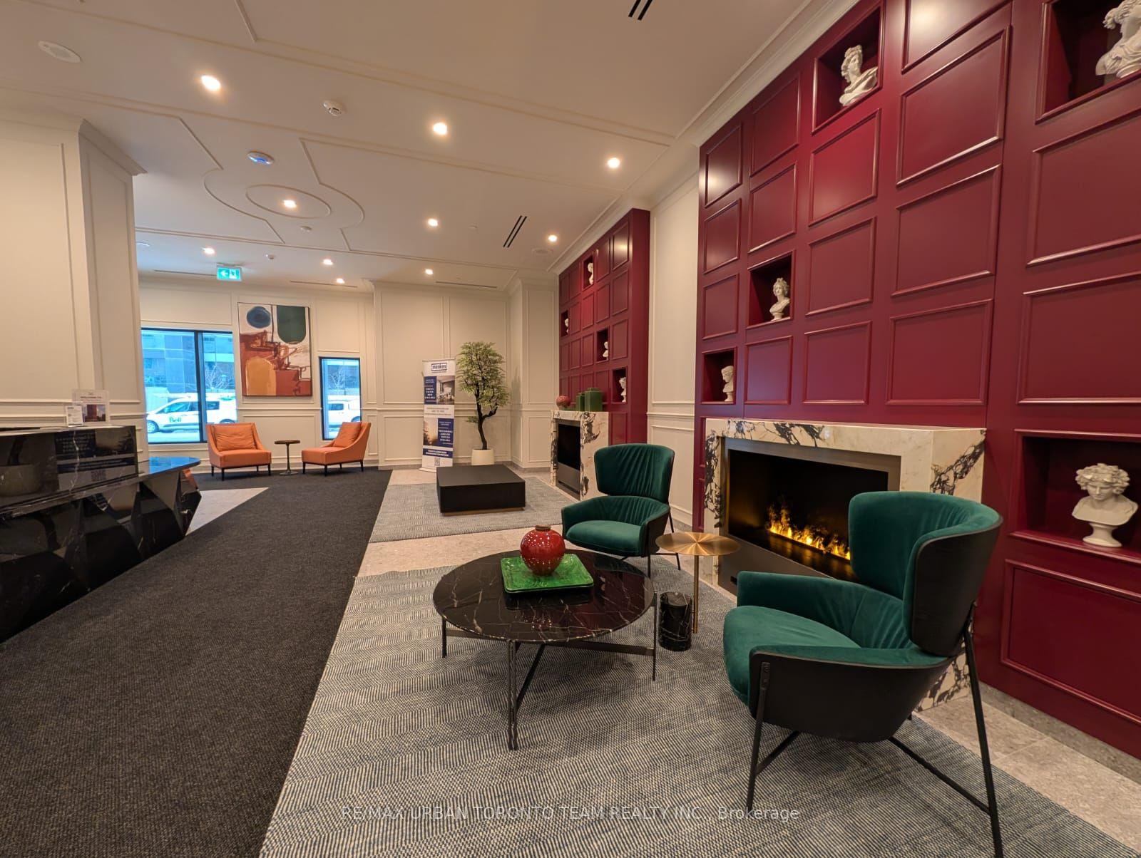 180 Front Street E 1001 #1001 — photo 1