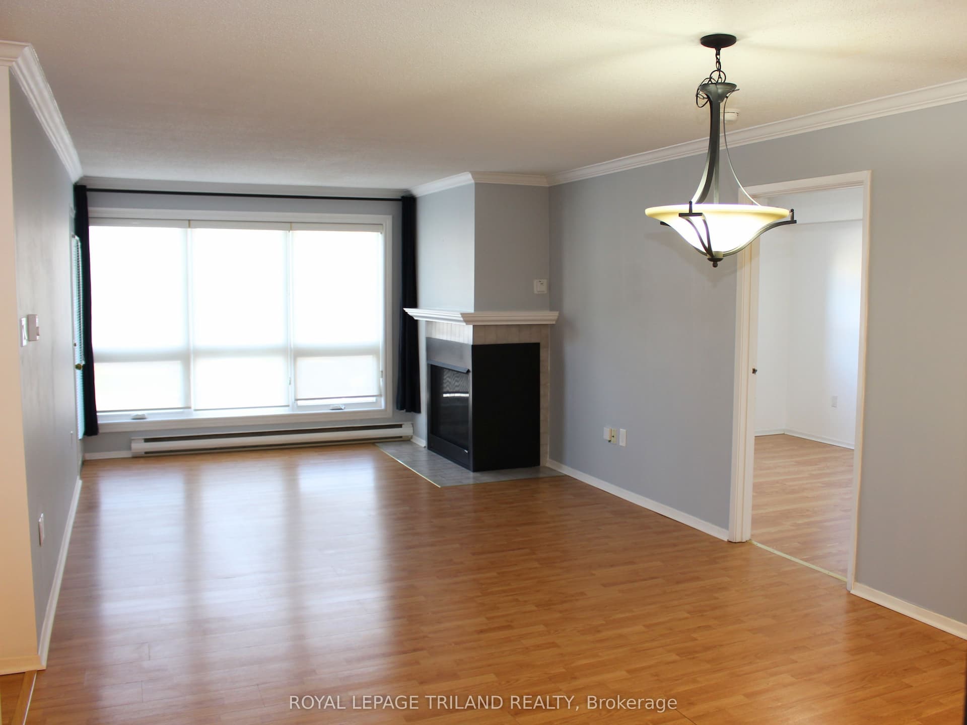 9 Jacksway Crescent 218 #218 — photo 1