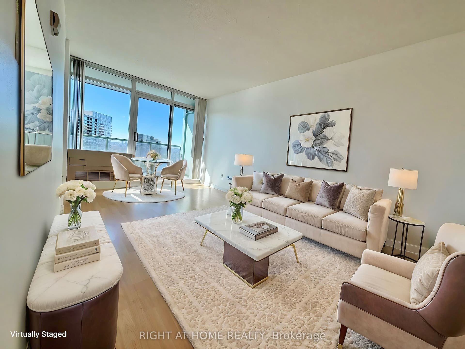 5508 Yonge Street 2607 #2607 — photo 1