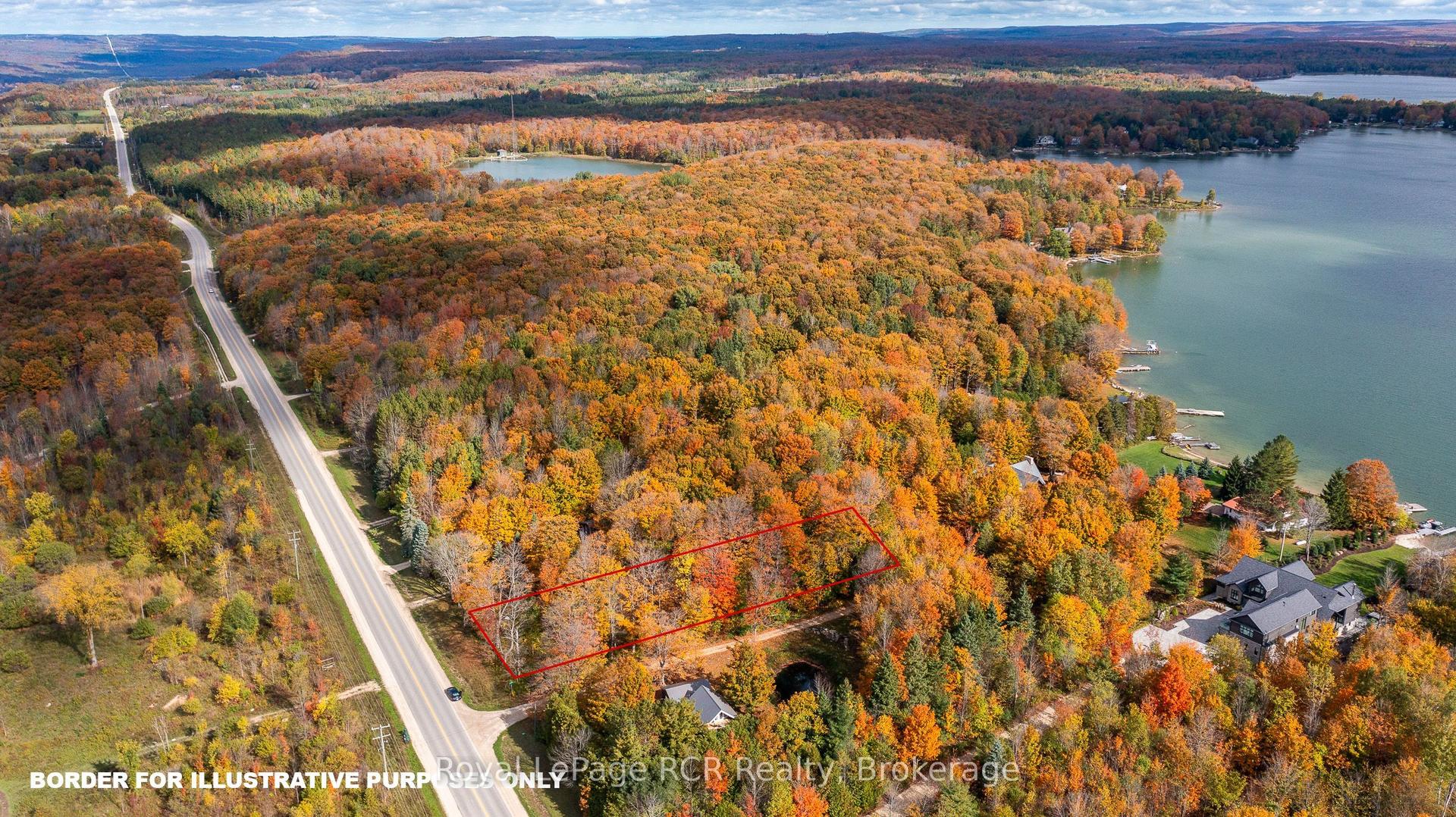 Lot 8 Green Acres Road — photo 1