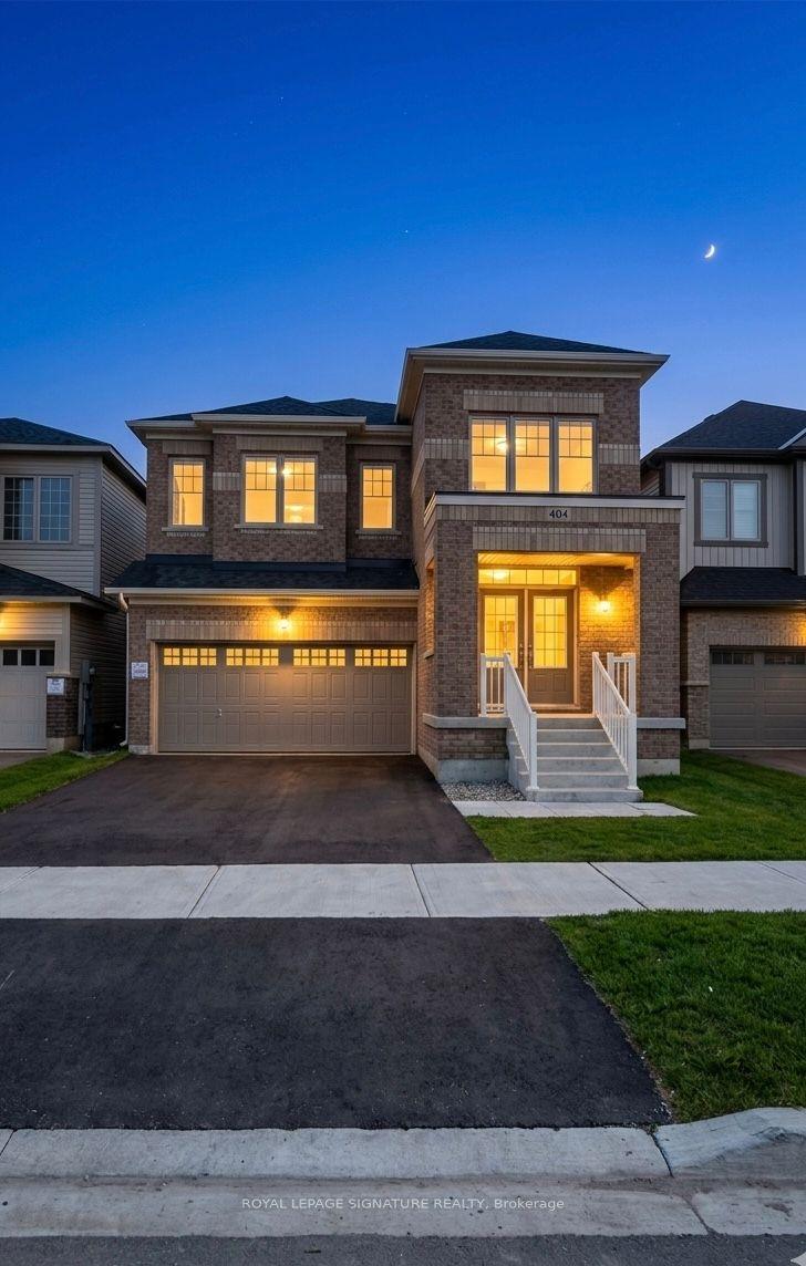 404 Blackcherry Crescent — photo 1