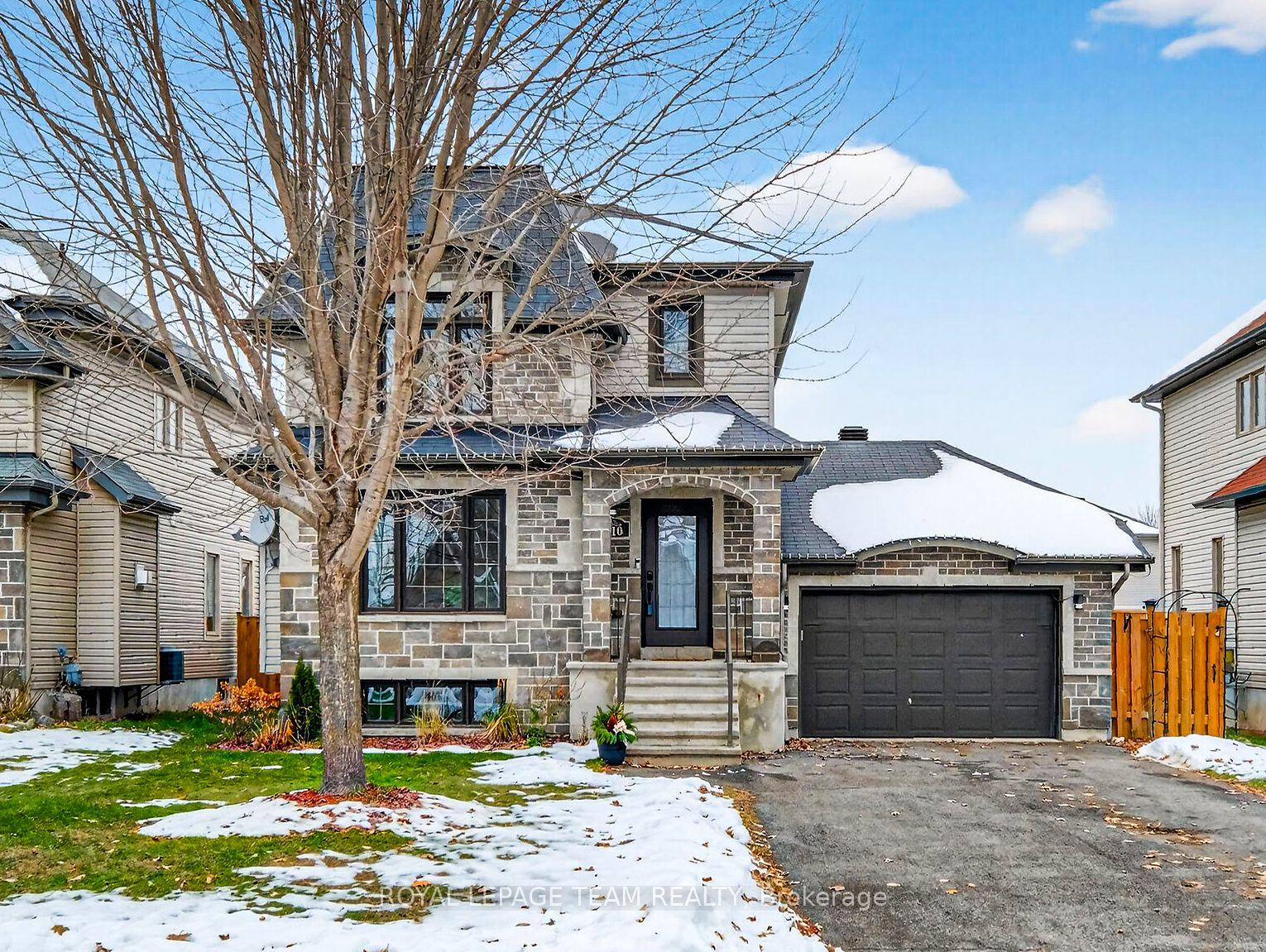 110 Mayer Street — photo 1