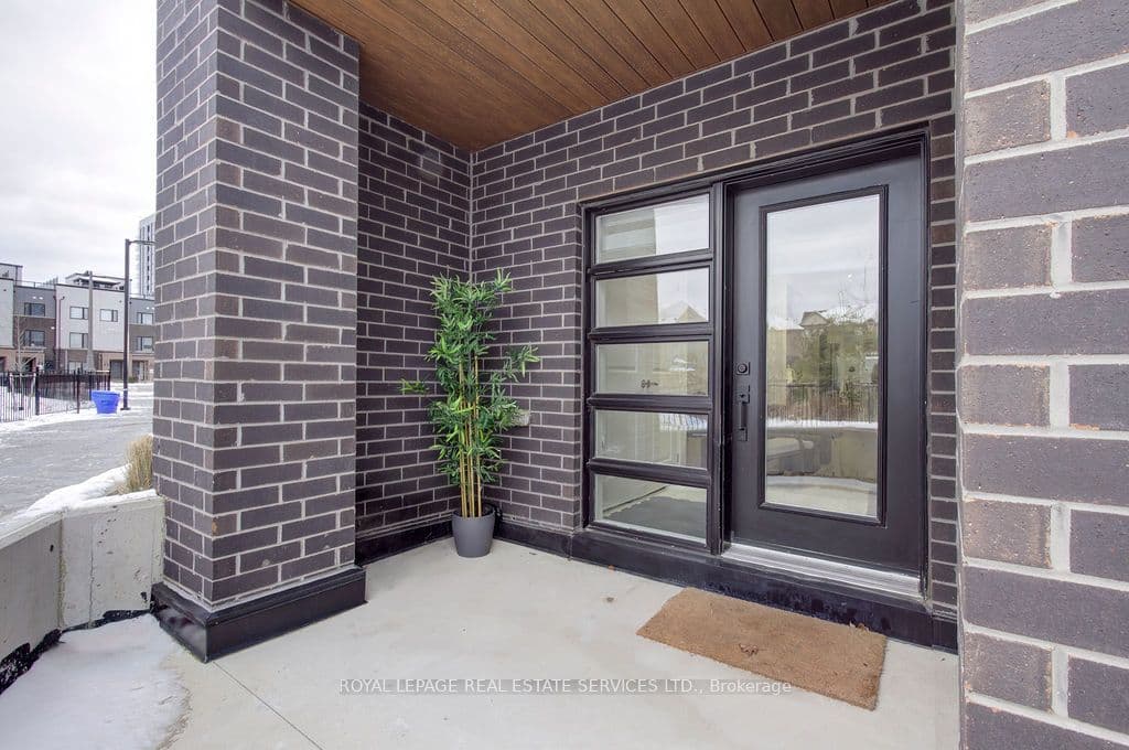 349 Wheat Boom Drive E 123 #123 — photo 1