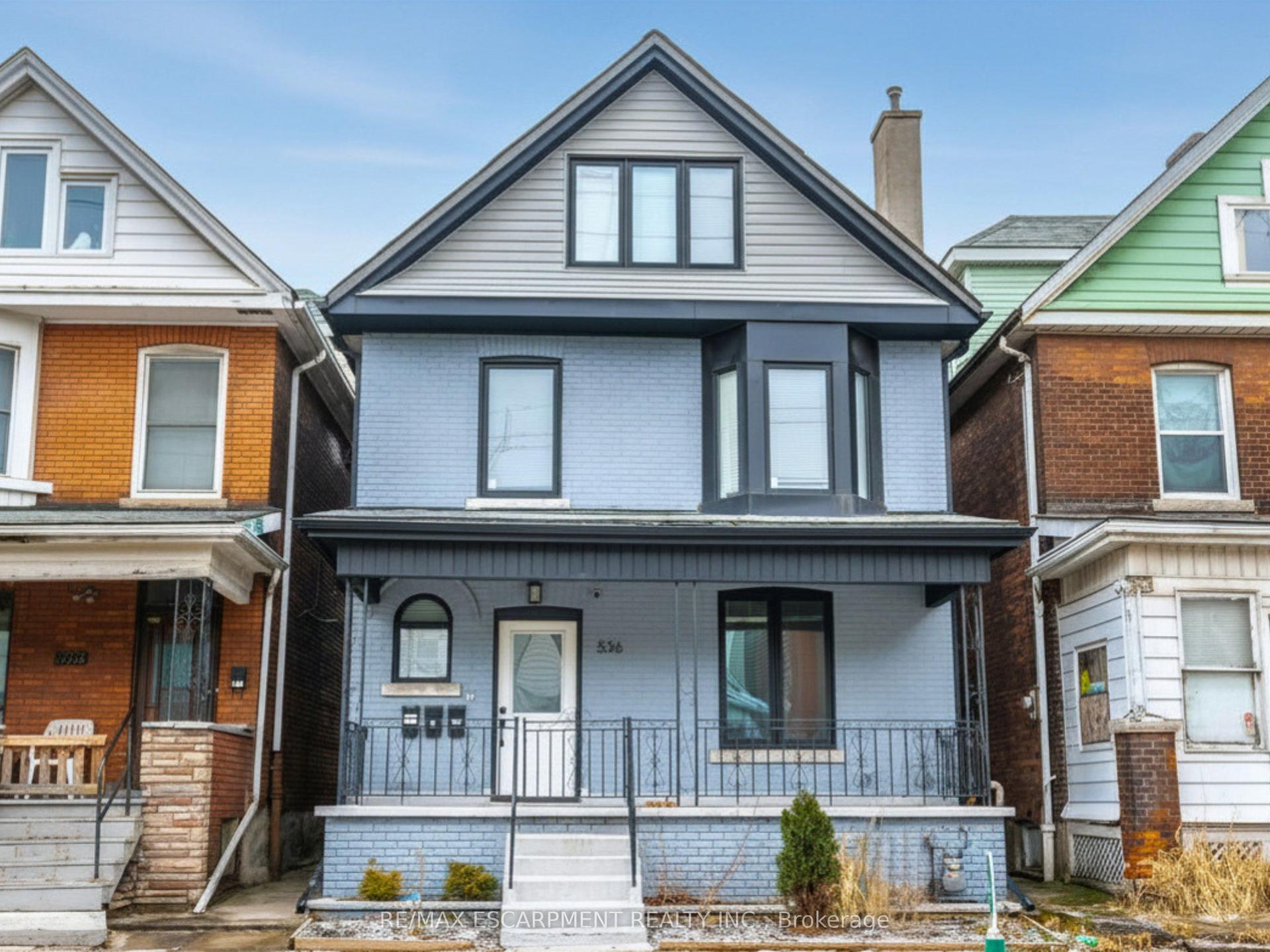 536 Cannon Street E — photo 1