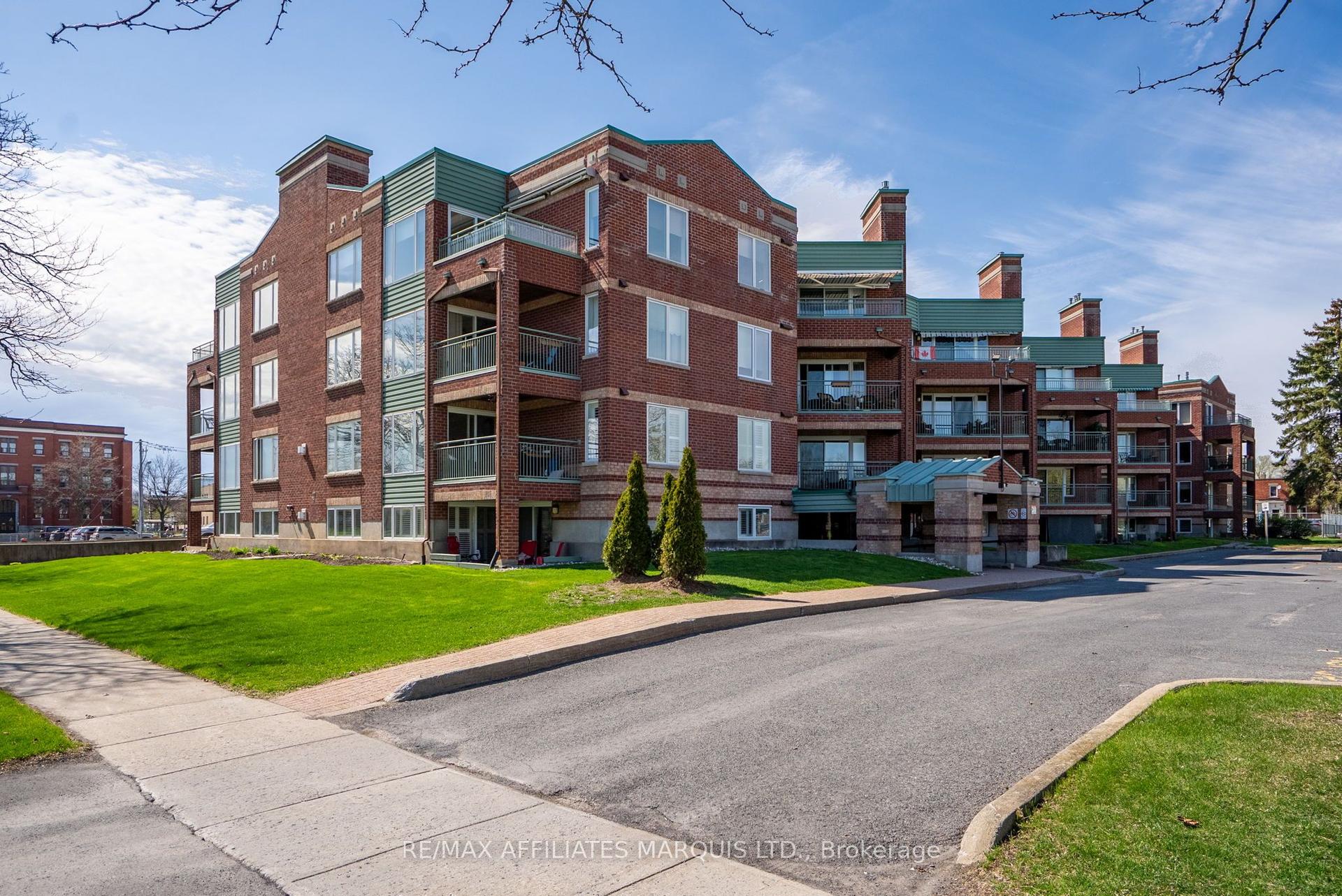 121 Water Street W 408 #408 — photo 1