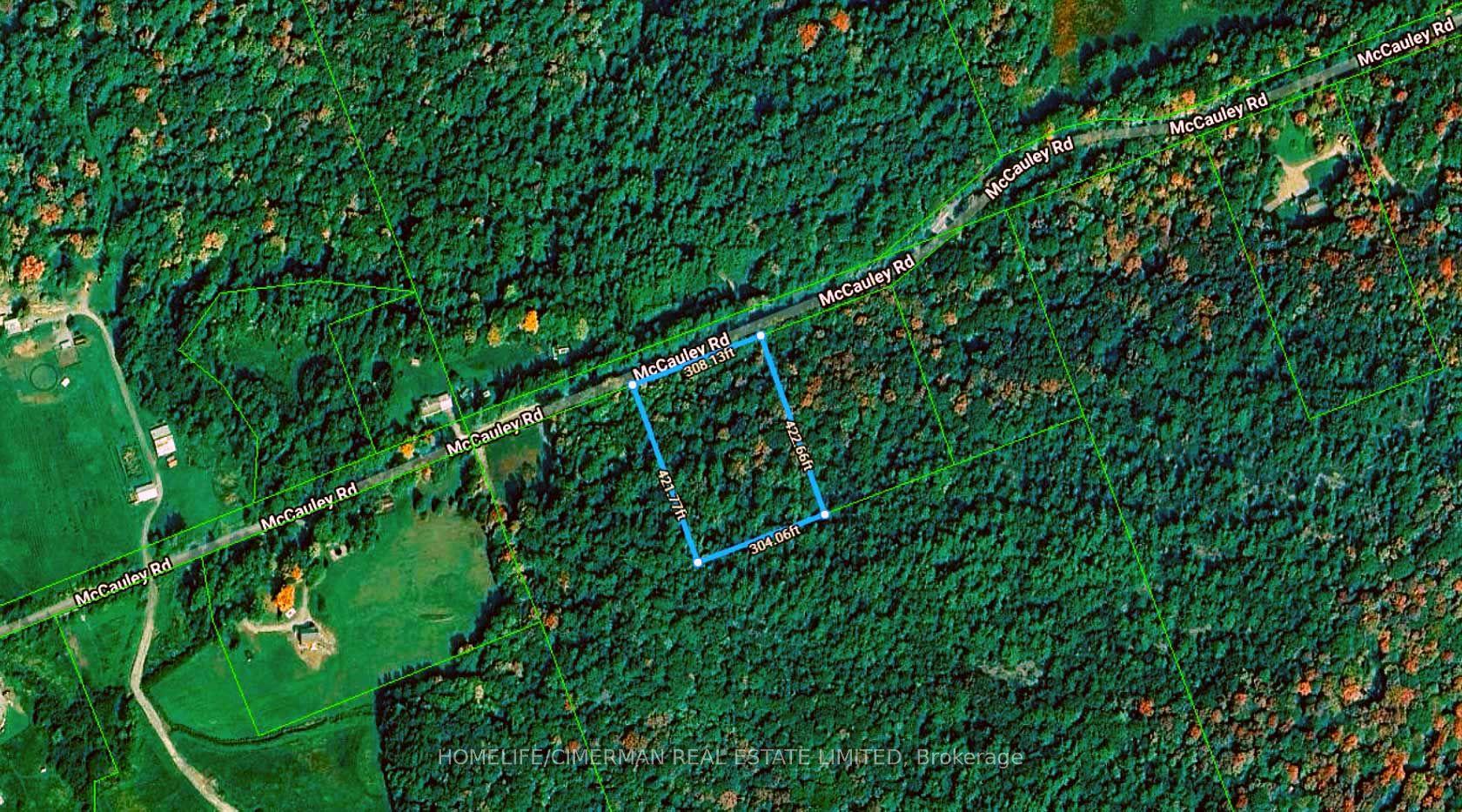 66 McCauley Road — photo 1