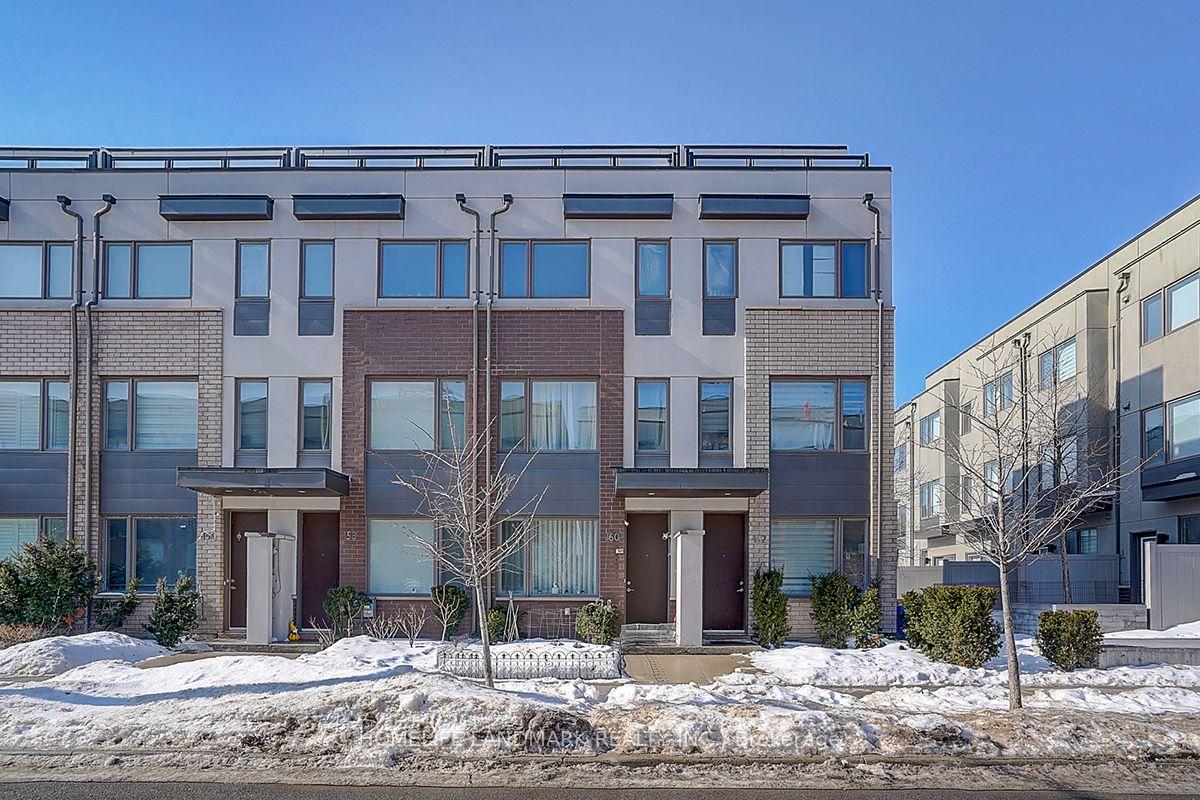 160 William Duncan Road — photo 1