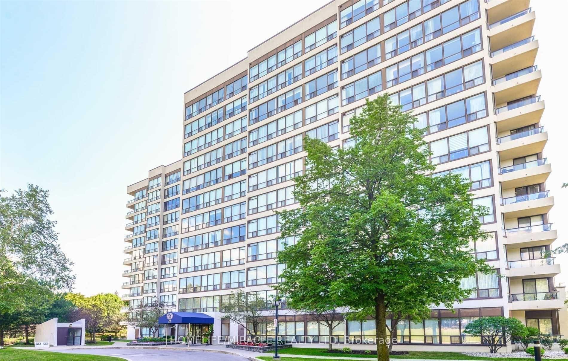 12 Laurelcrest Street 902 #902 — photo 1