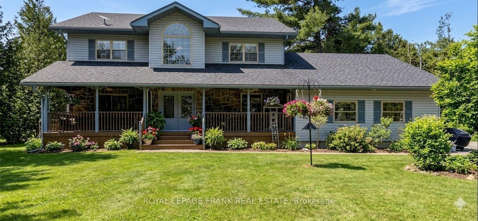 1600 4th Line Road N — photo 1