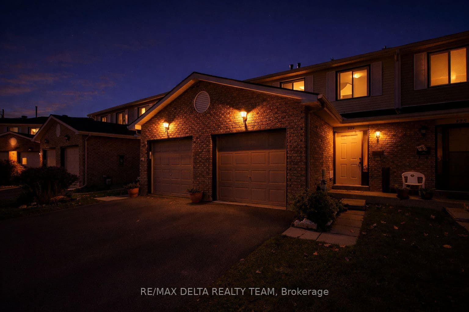 323 Monica Crescent 8 #8 — photo 1