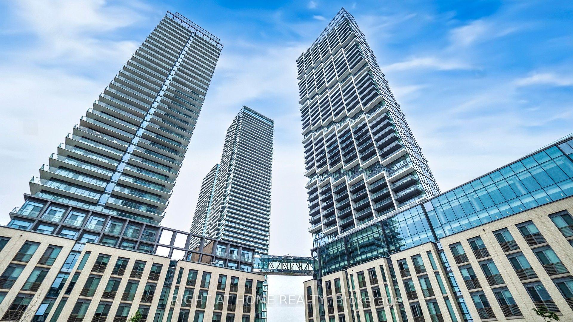 1000 Portage Parkway 902 #902 — photo 1