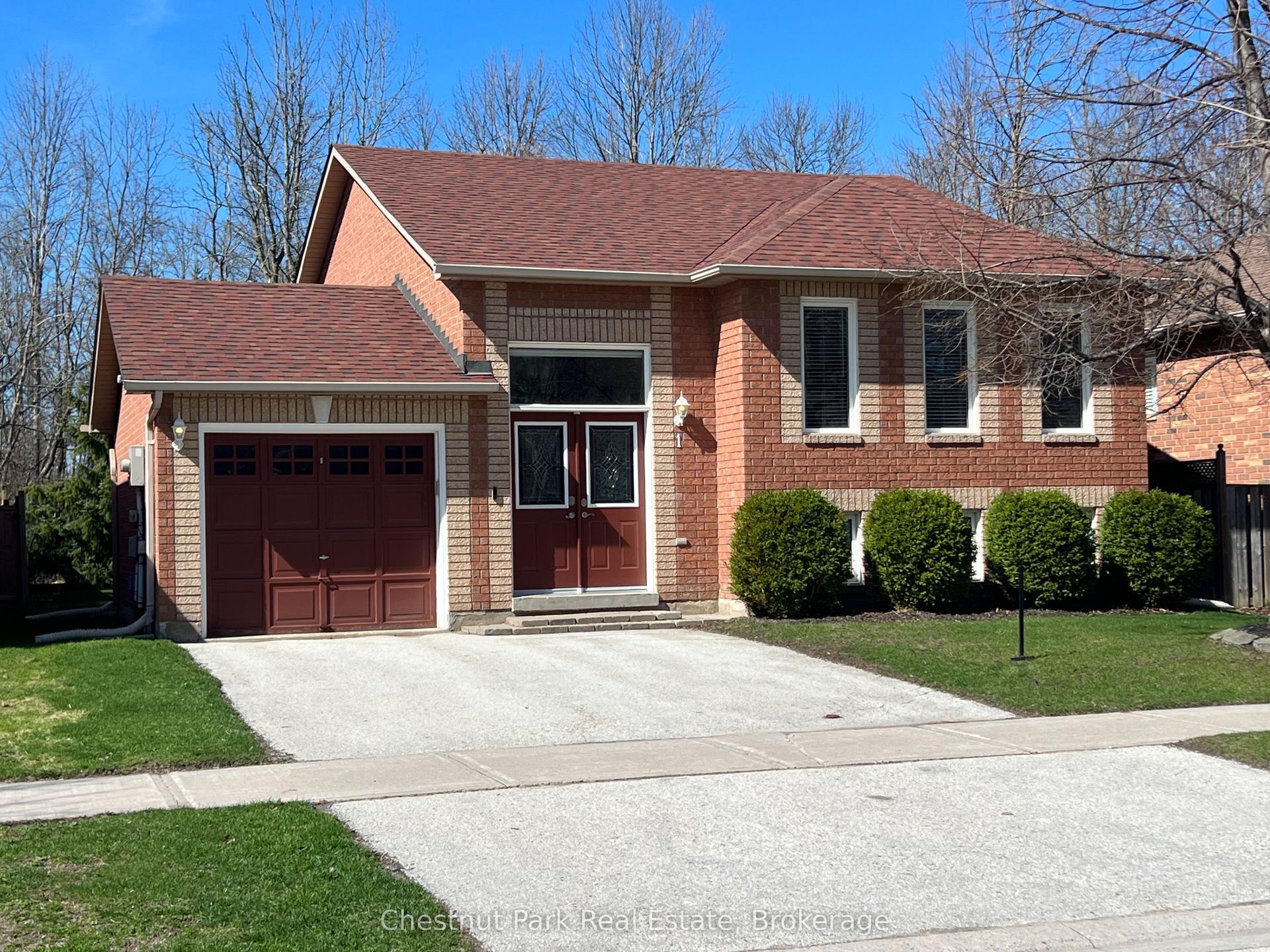 1 Telfer Road — photo 1