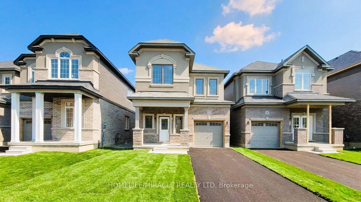 15 Copeman Avenue — photo 1