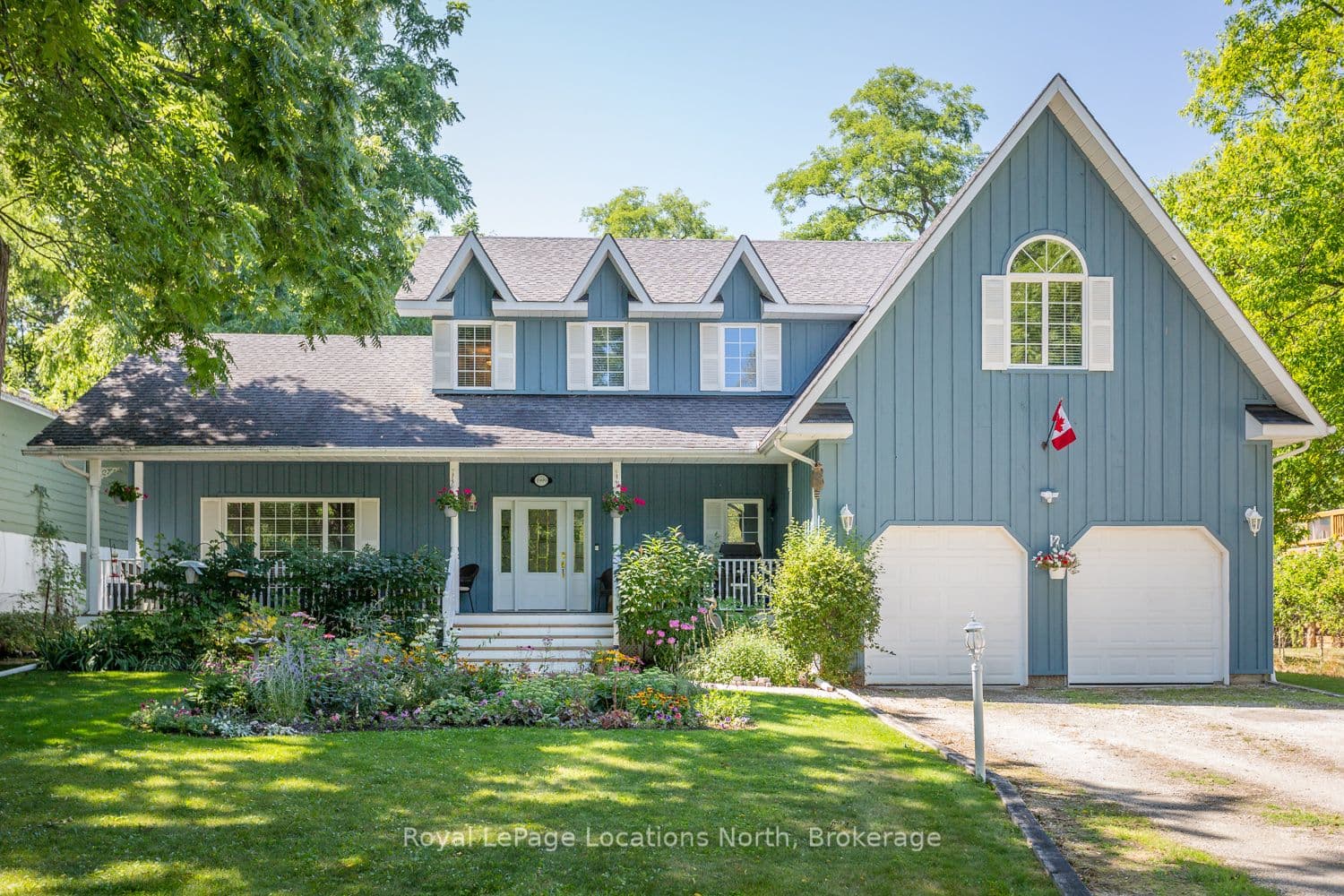 120 Wards Road — photo 1