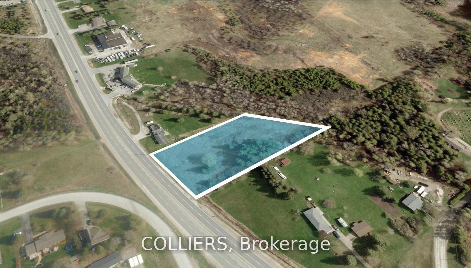 633161 Highway 10 Freeway — photo 1