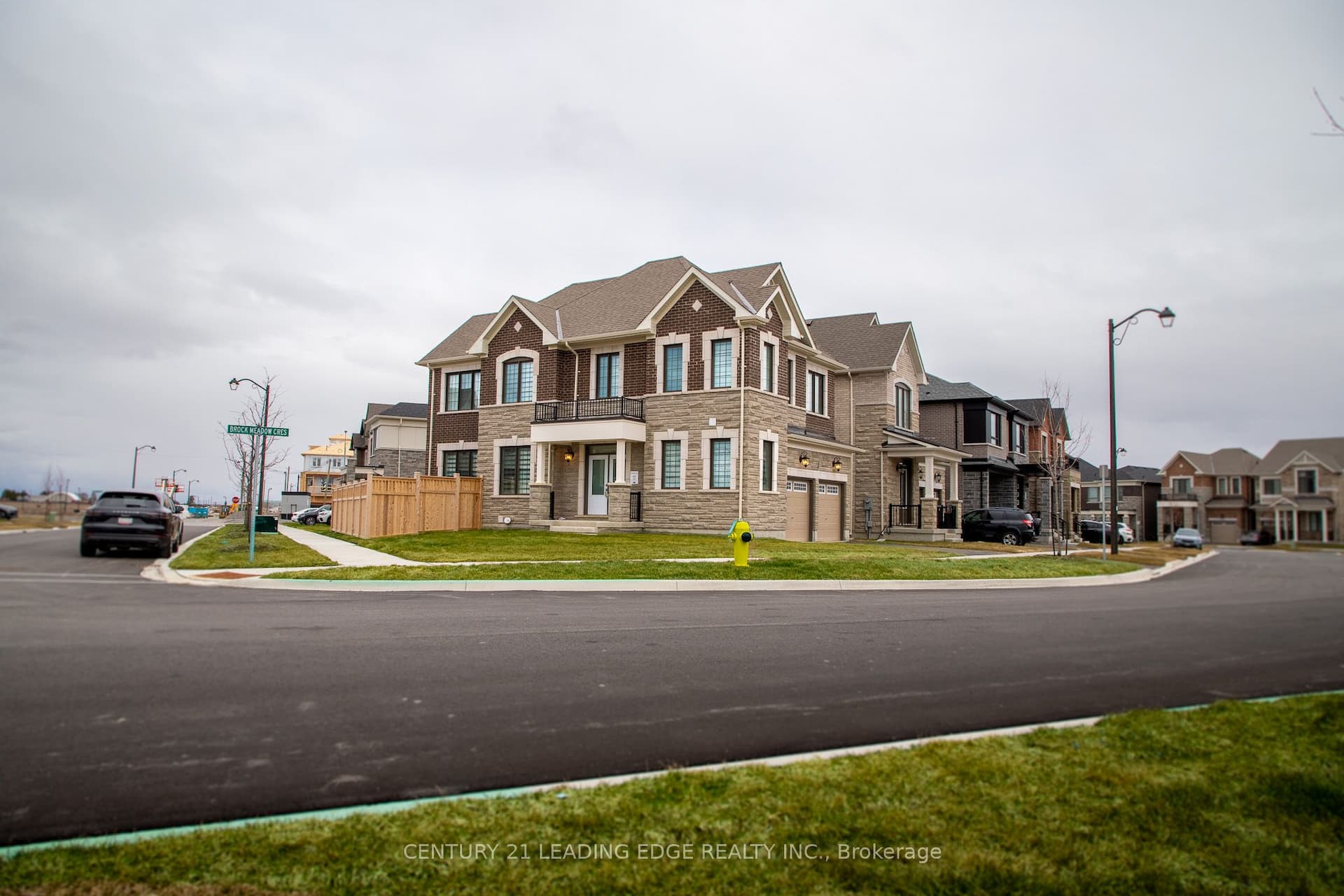 1 George Roman Avenue — photo 1