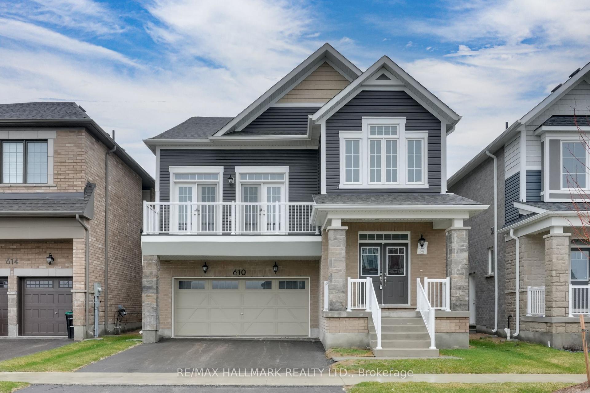 610 Newlove Street — photo 1