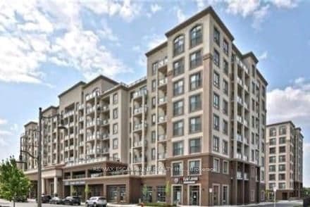 2486 Old Bronte Road 401 #401 — photo 1